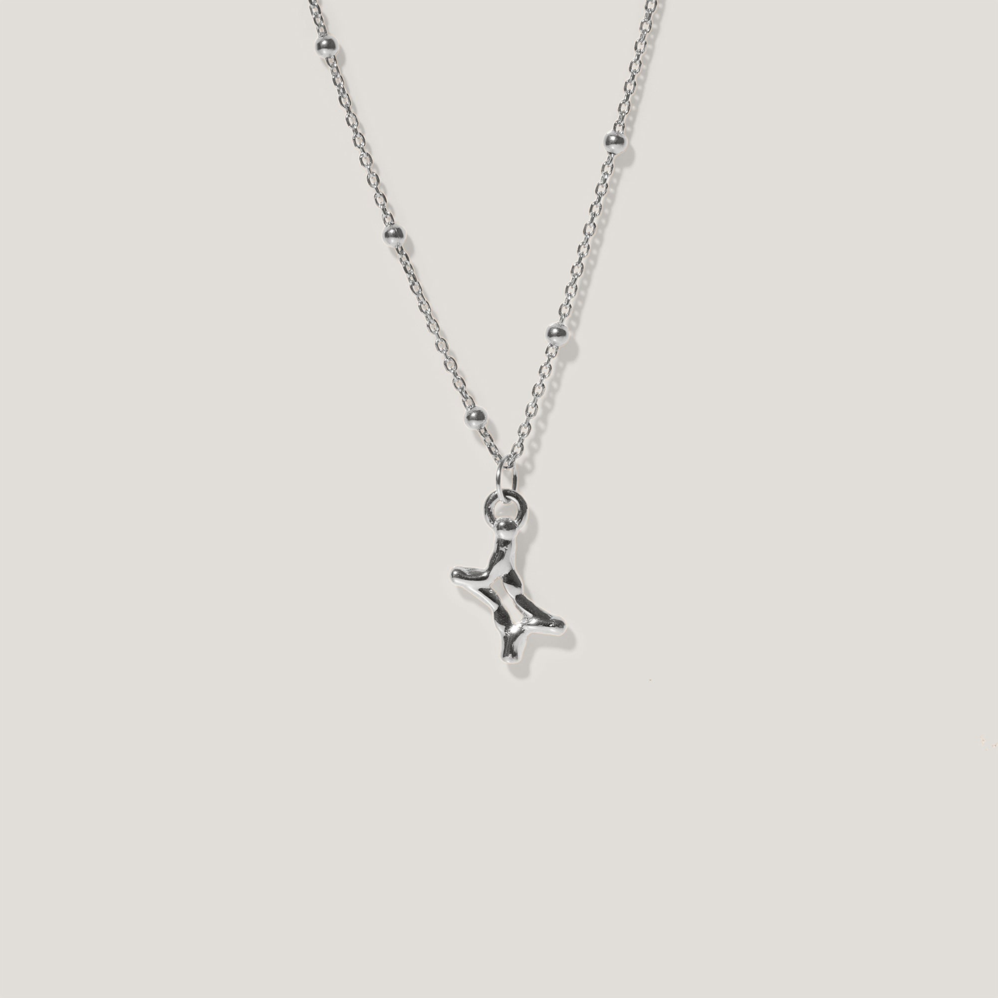 Zodiac Charm Kette