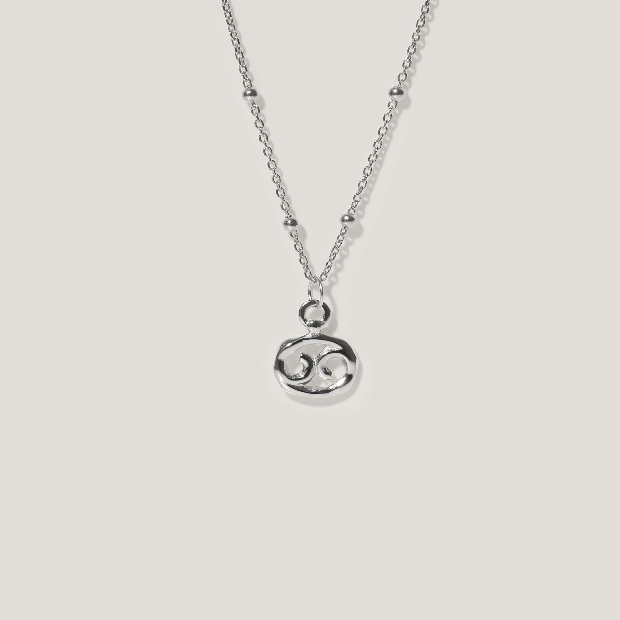 Zodiac Charm Kette