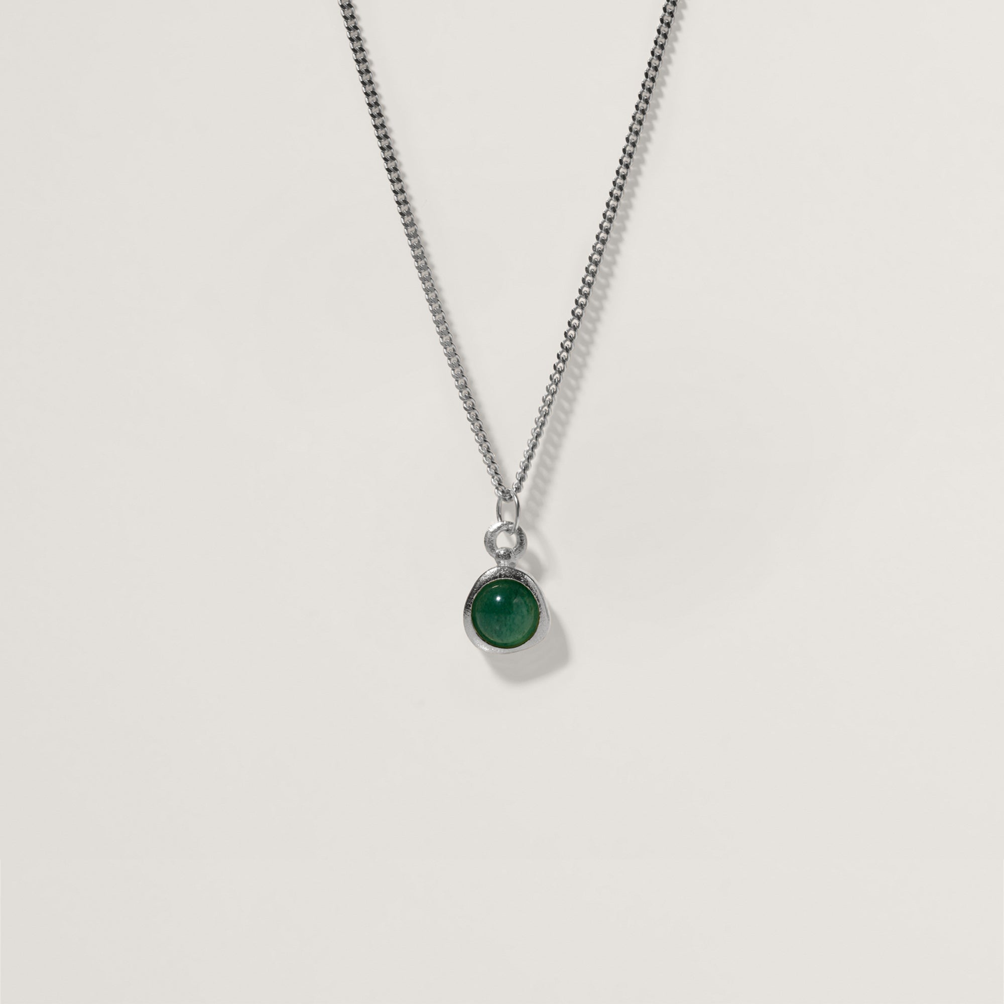 Zodiac Birthstone Kette