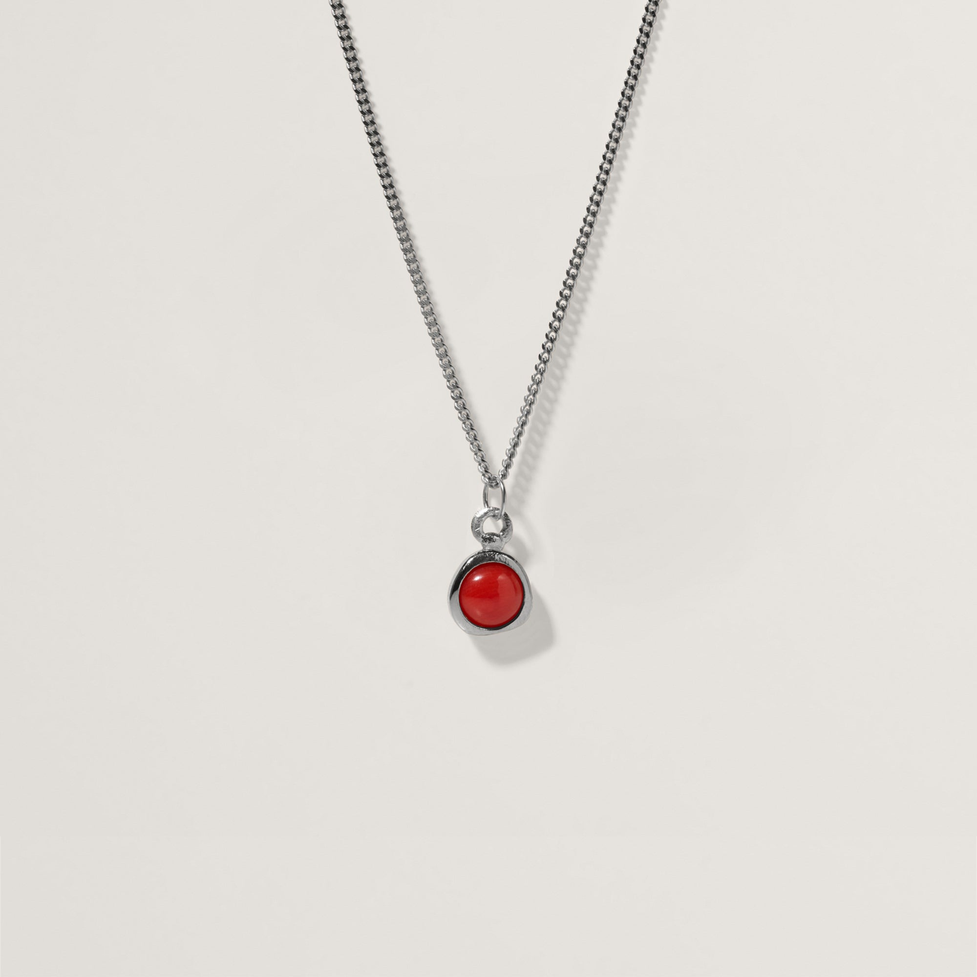 Zodiac Birthstone Kette