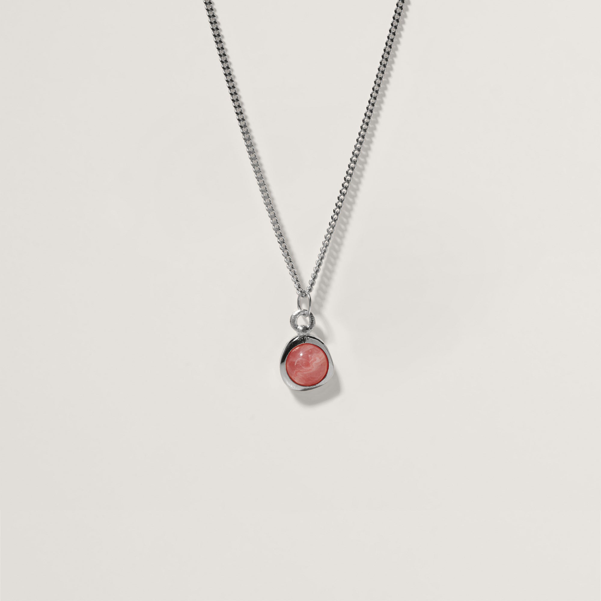 Zodiac Birthstone Kette