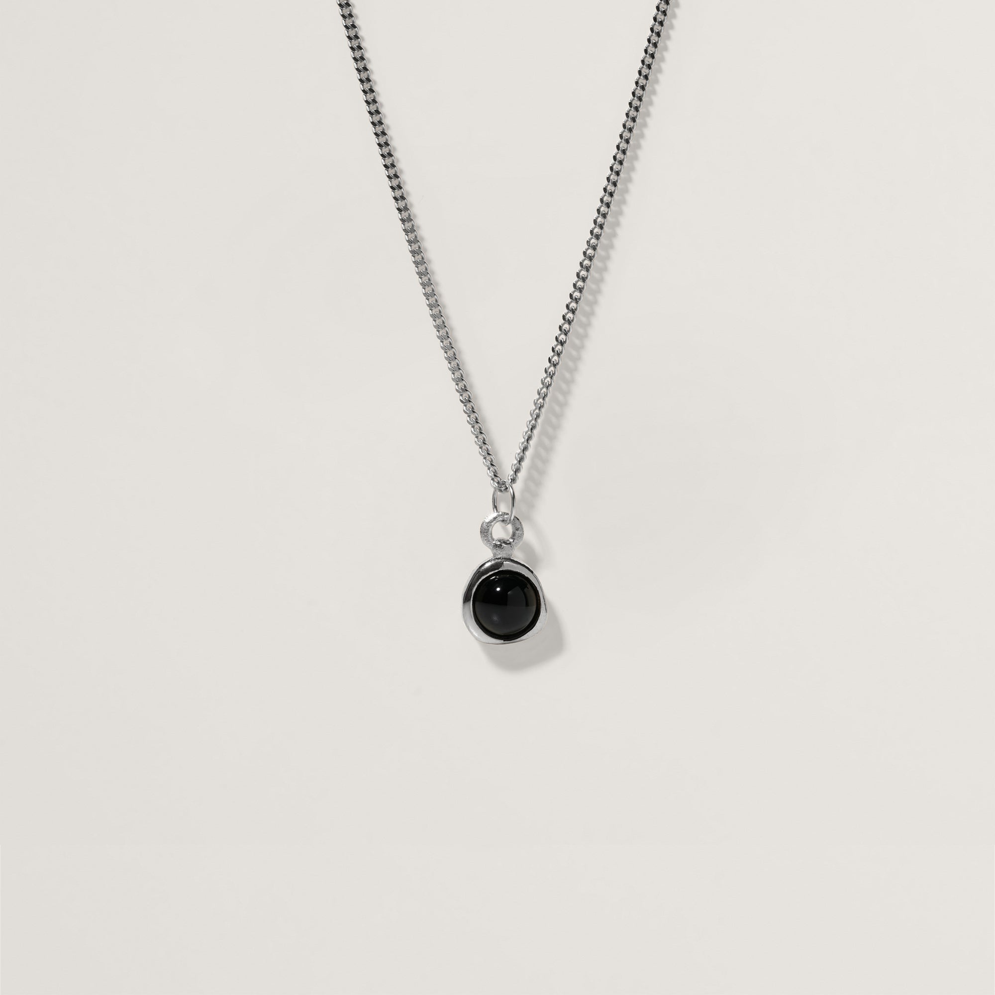 Zodiac Birthstone Kette