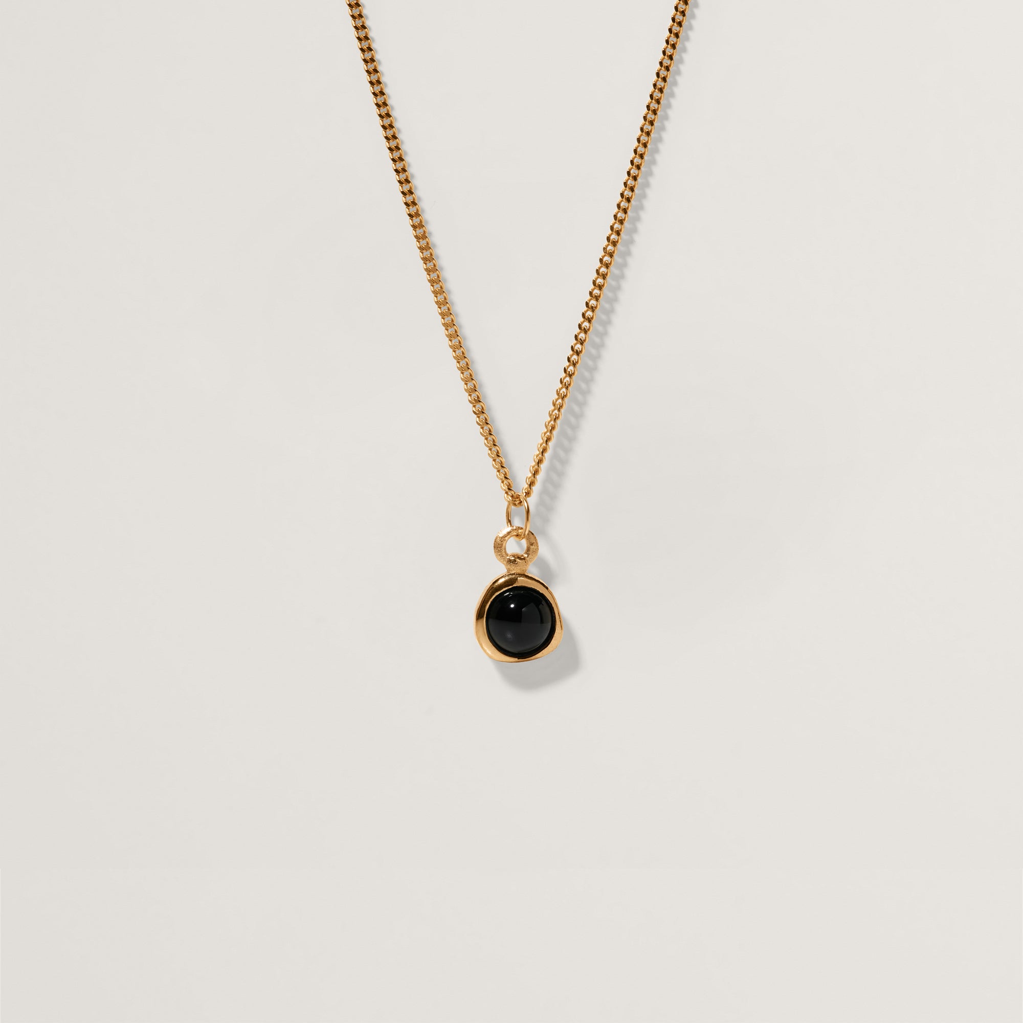 Zodiac Birthstone Kette