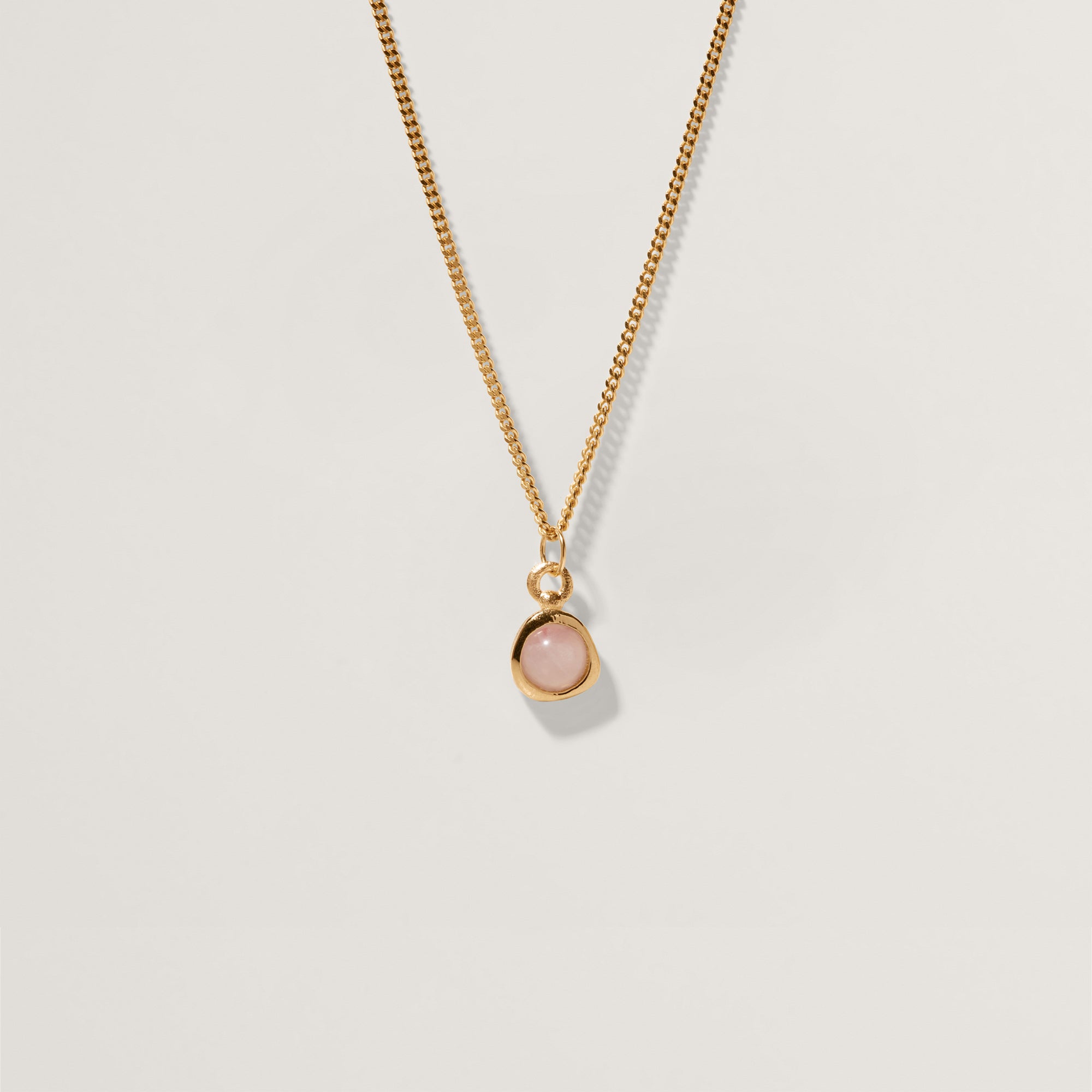 Zodiac Birthstone Kette