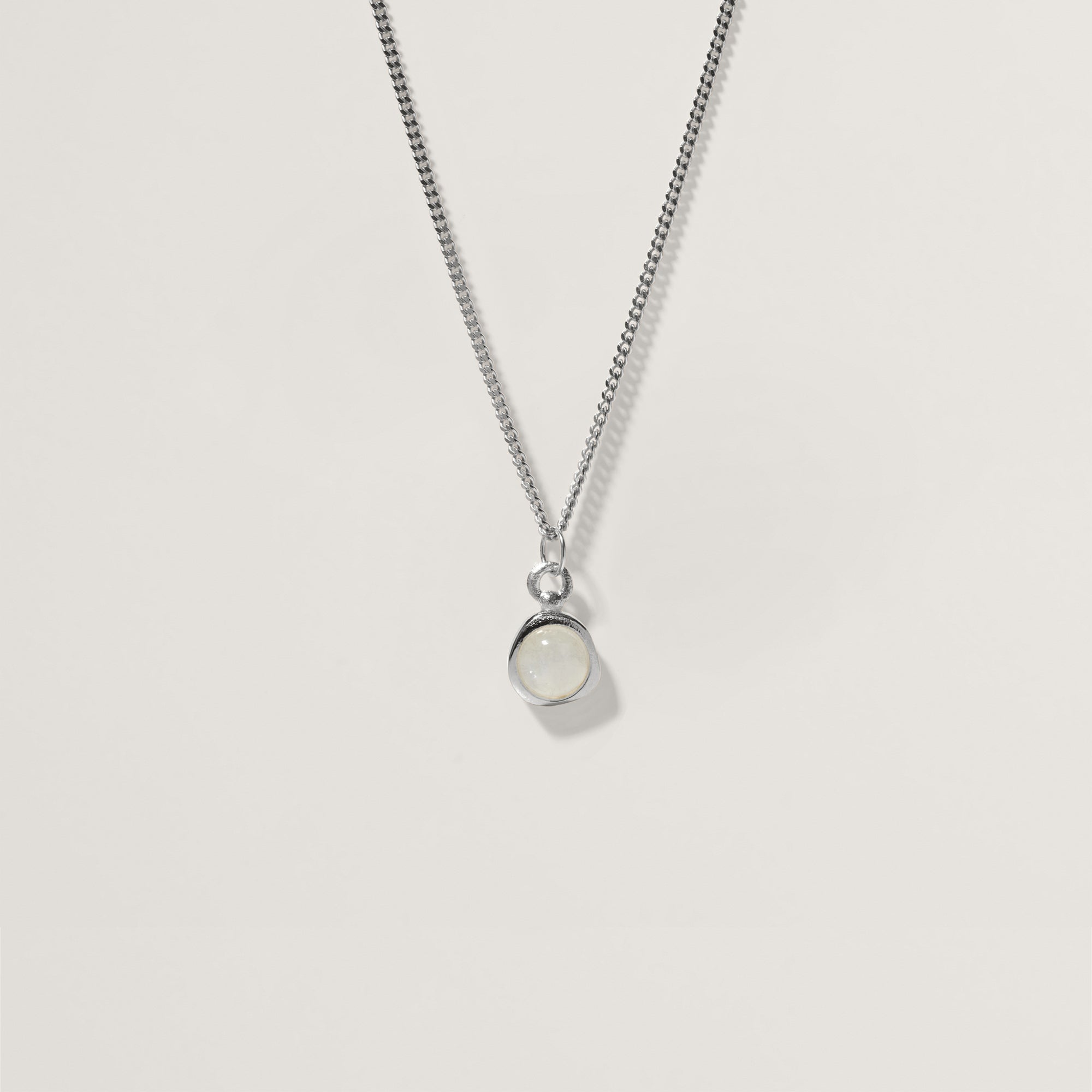 Zodiac Birthstone Kette