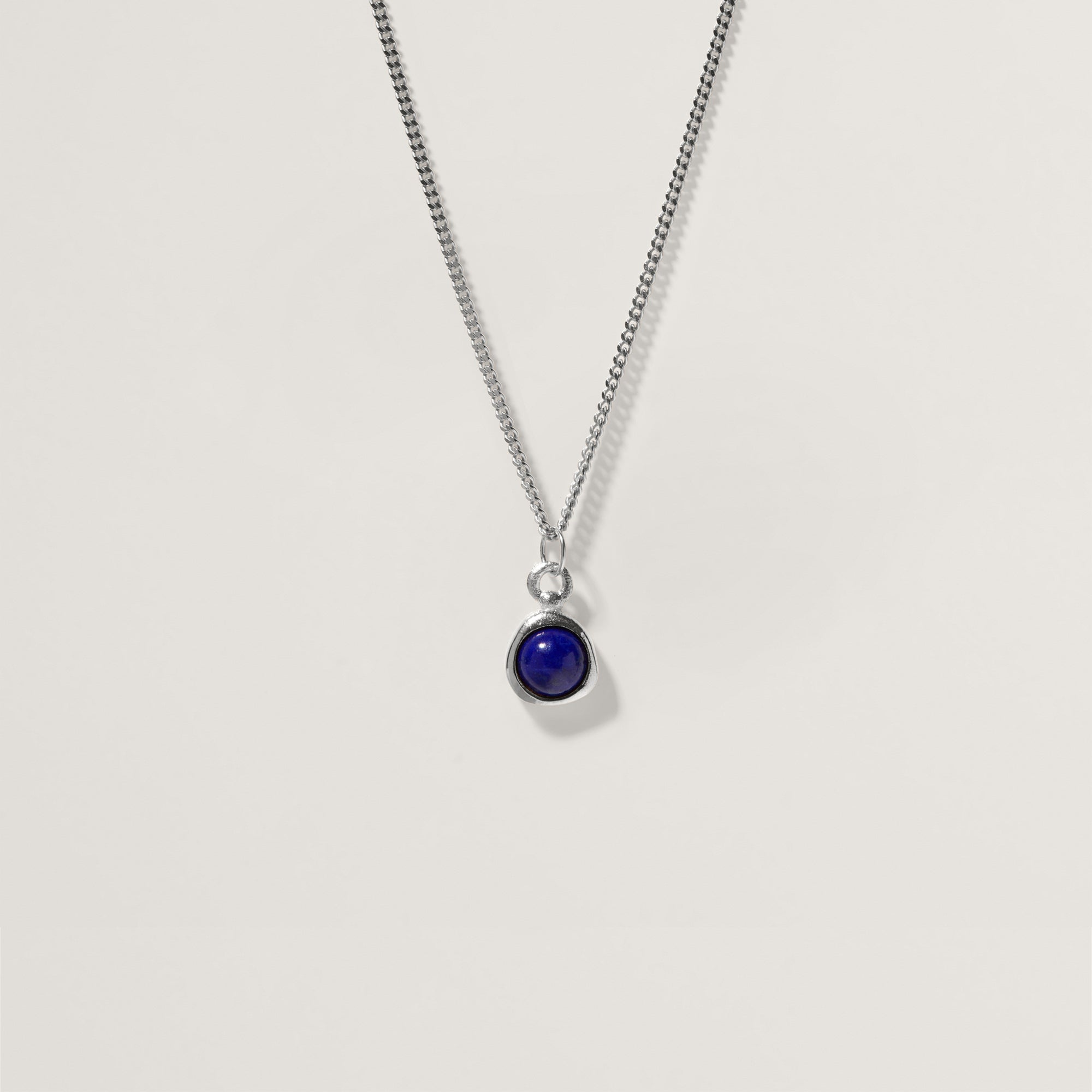 Zodiac Birthstone Kette