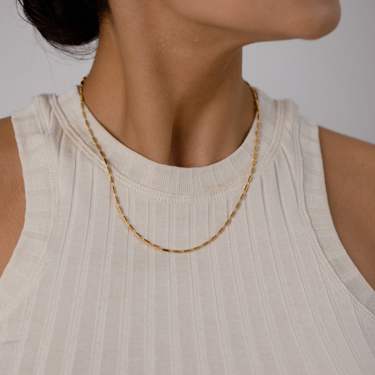 Brick Kette