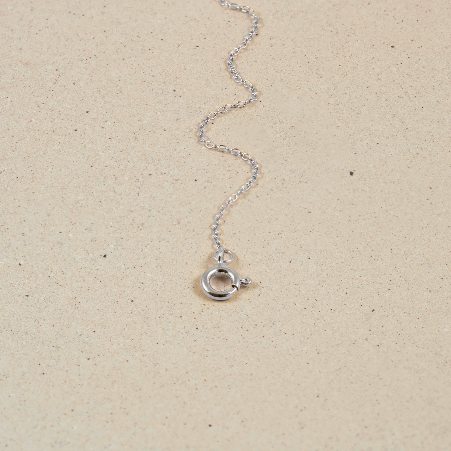 Anker Fußkette