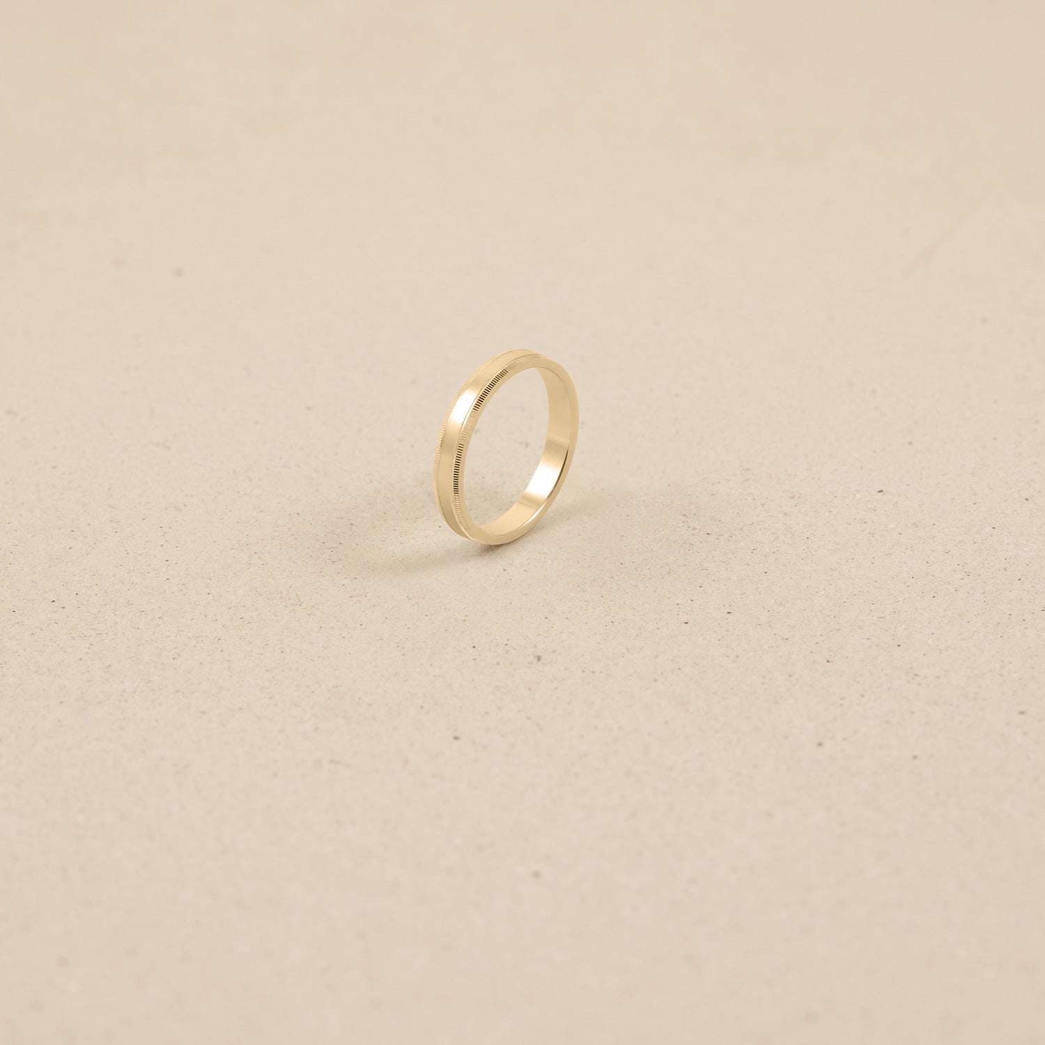 Antique Fair Ring | 585 Gold