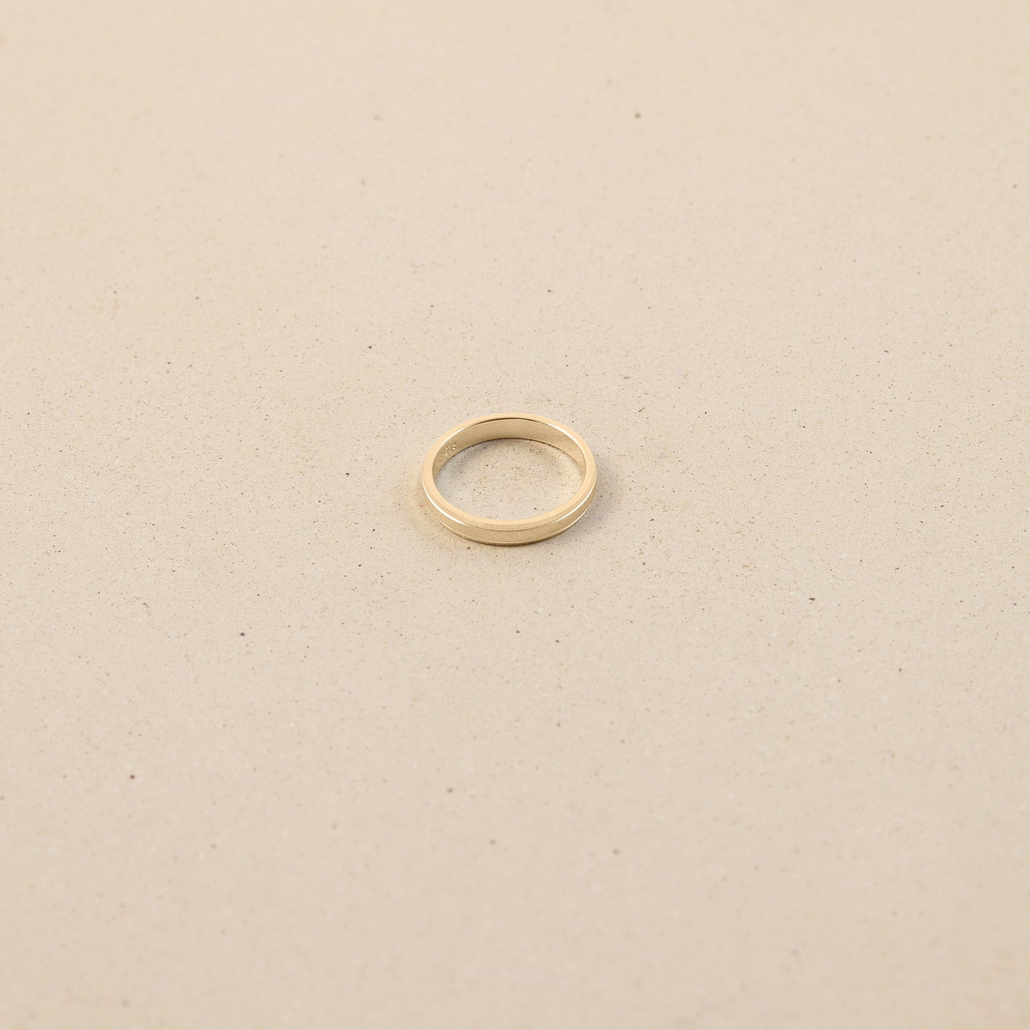 Antique Fair Ring | 585 Gold