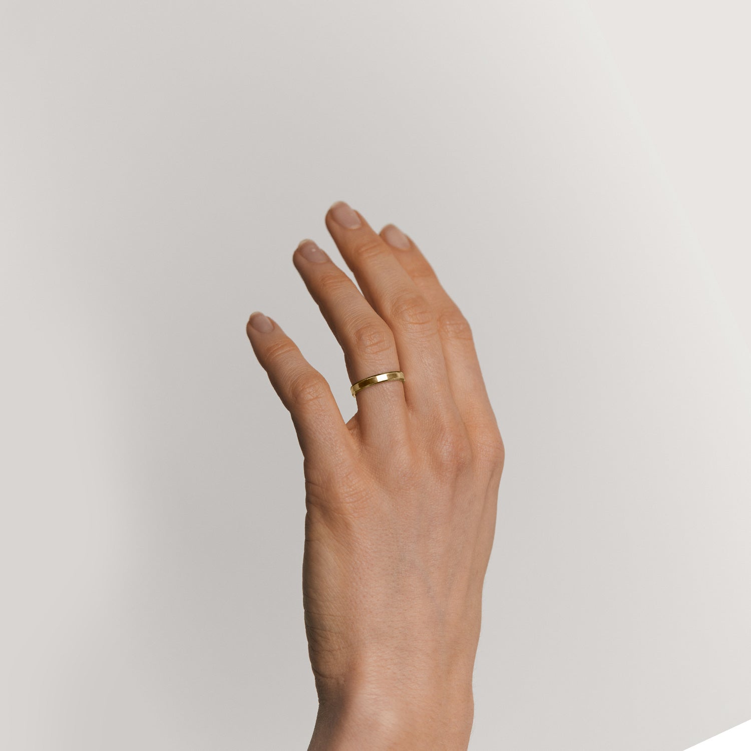 Antique Fair Ring | 585 Gold