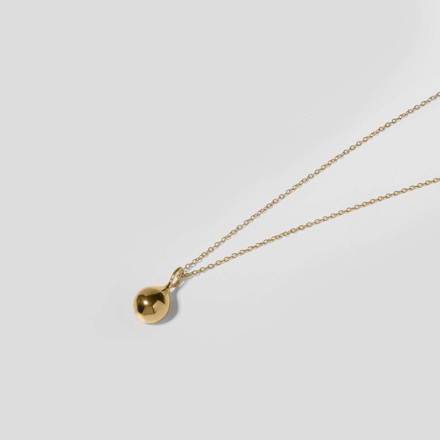 Eden Cepa Kette | 585 Gold