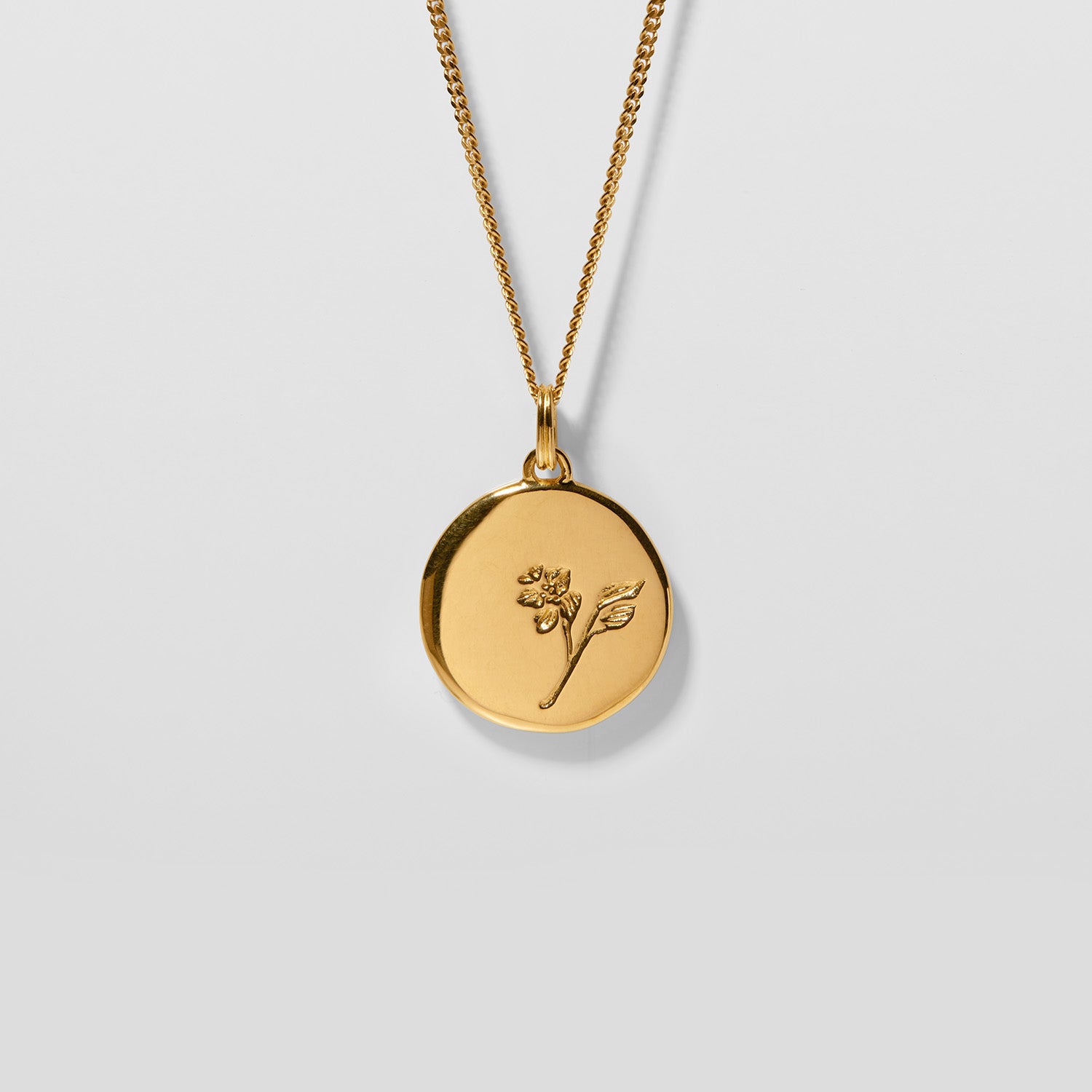 Eden Lilly Kette
