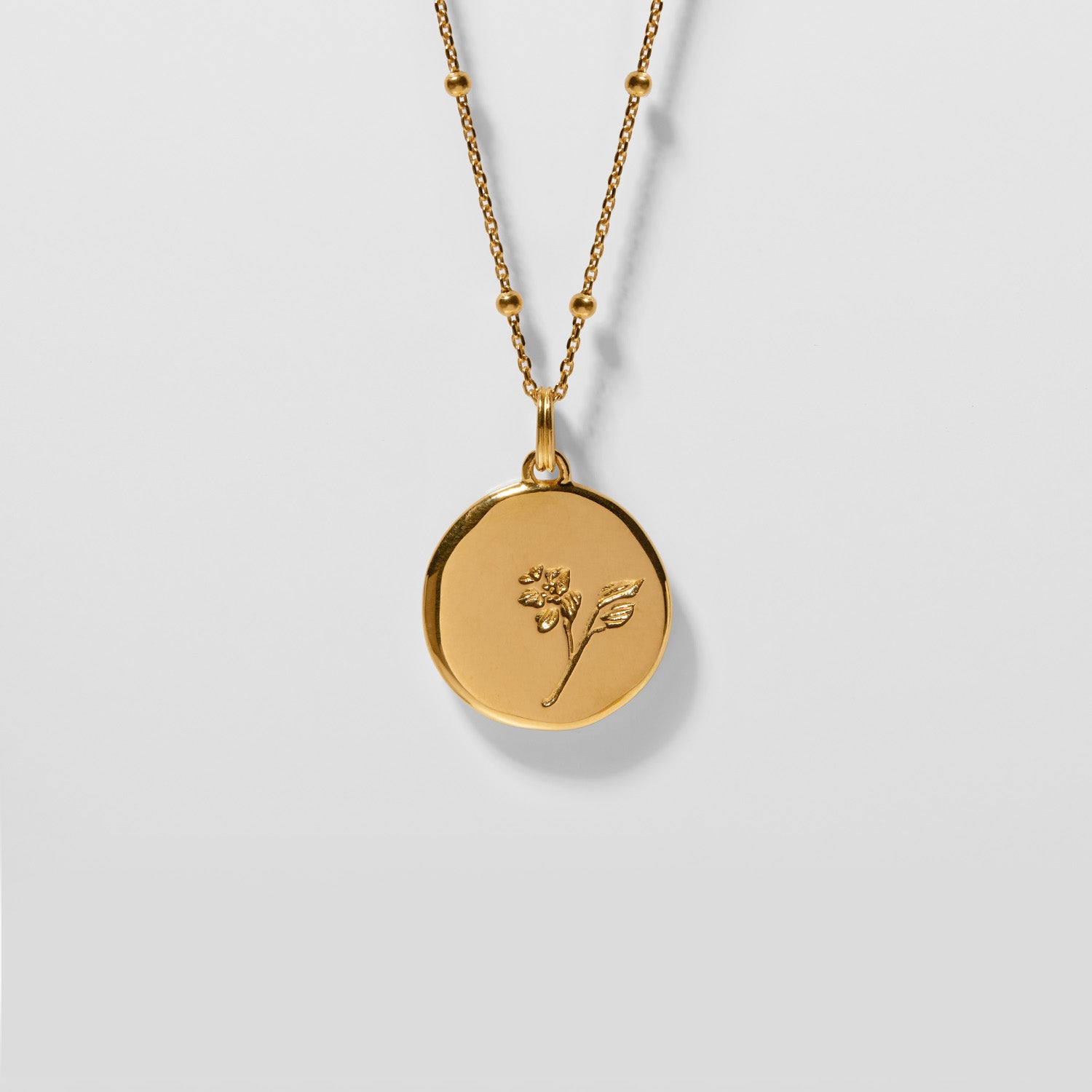Eden Lilly Kette