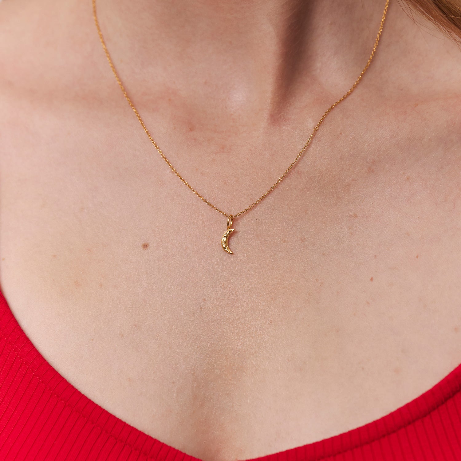 Lunar Eclipse Kette