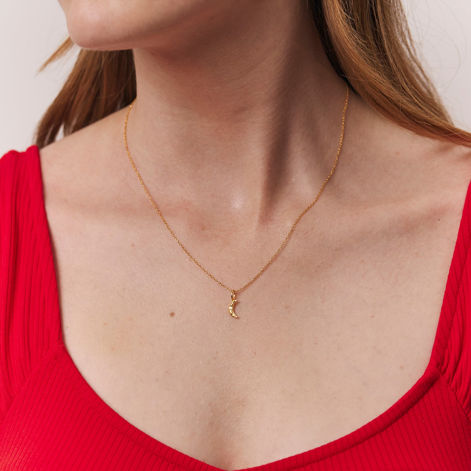 Lunar Eclipse Kette