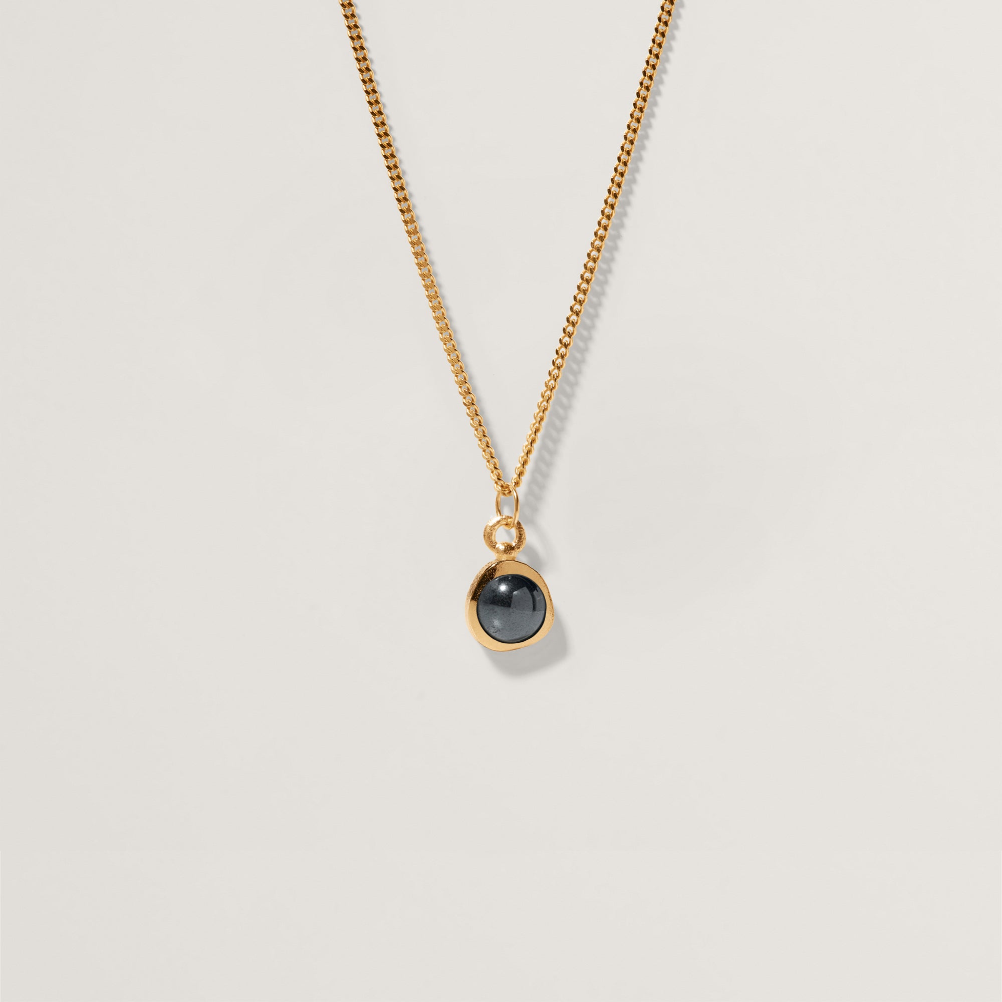 Zodiac Birthstone Kette