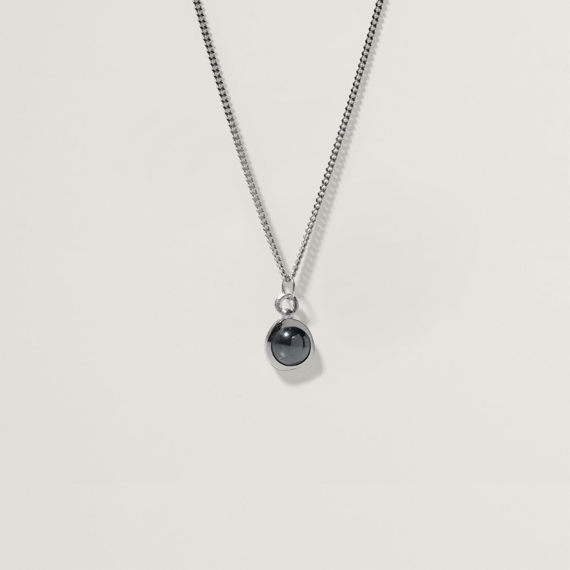 Zodiac Birthstone Kette