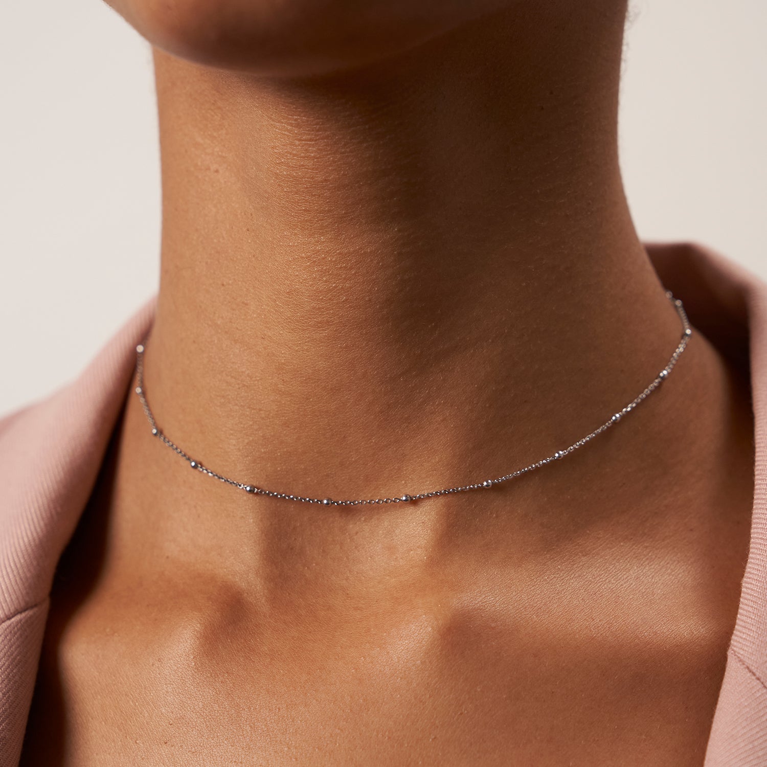 Satellite Choker