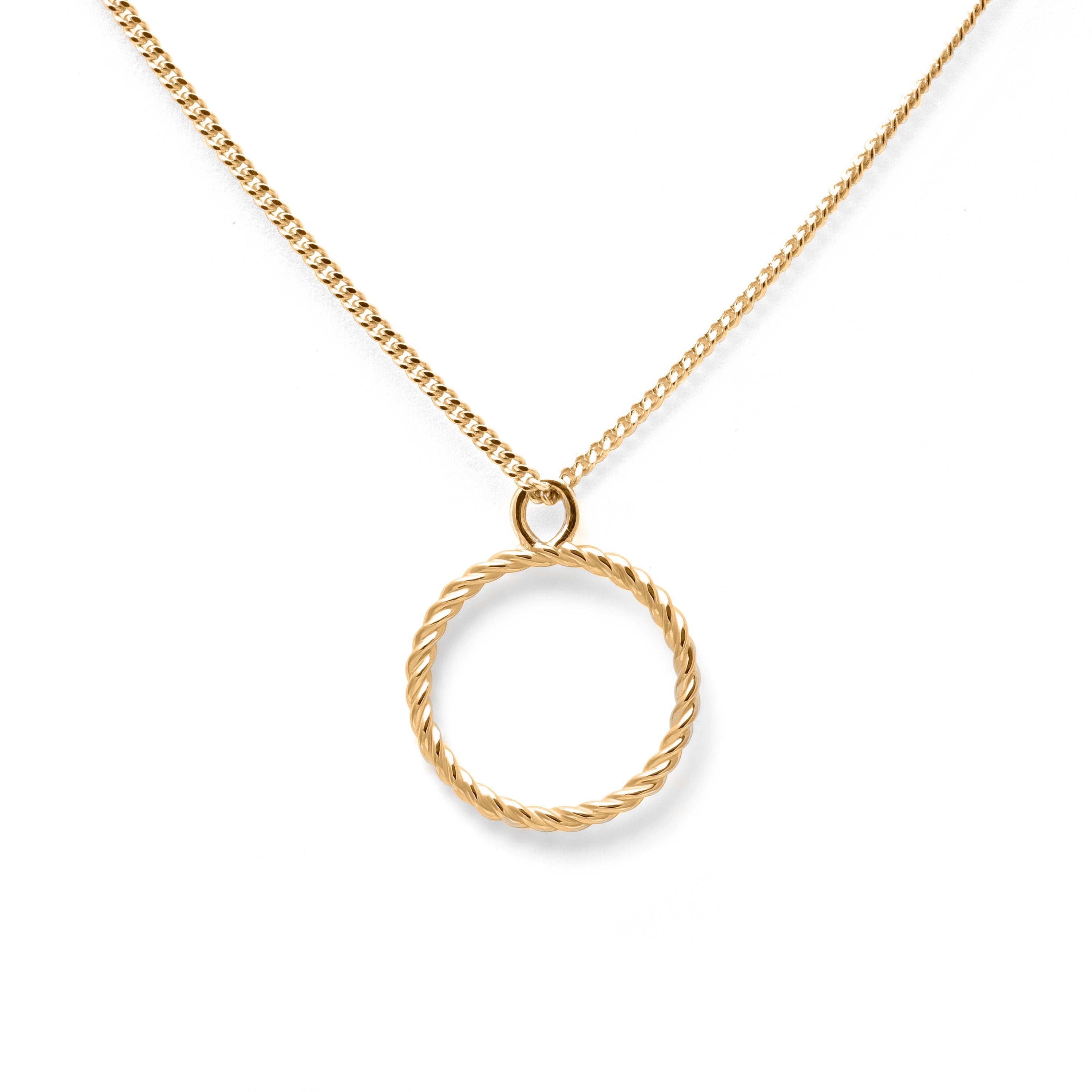 Dune Kette Jewelry useless