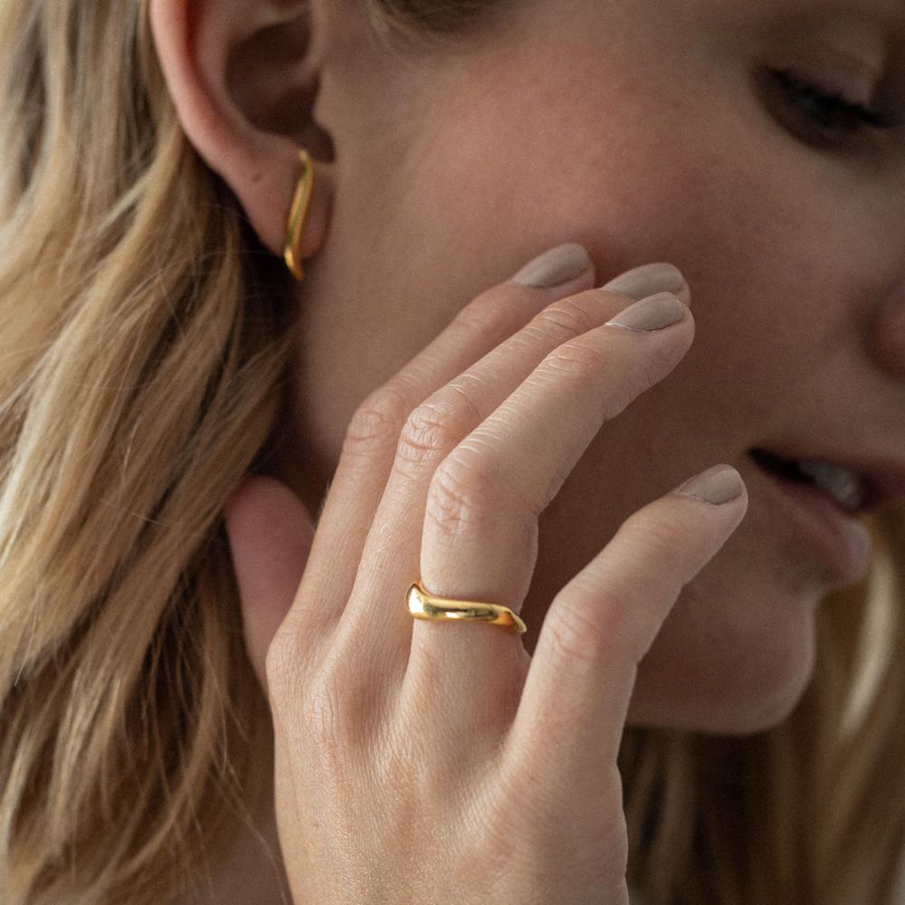 Heirloom Ring Jewelry Stilnest
