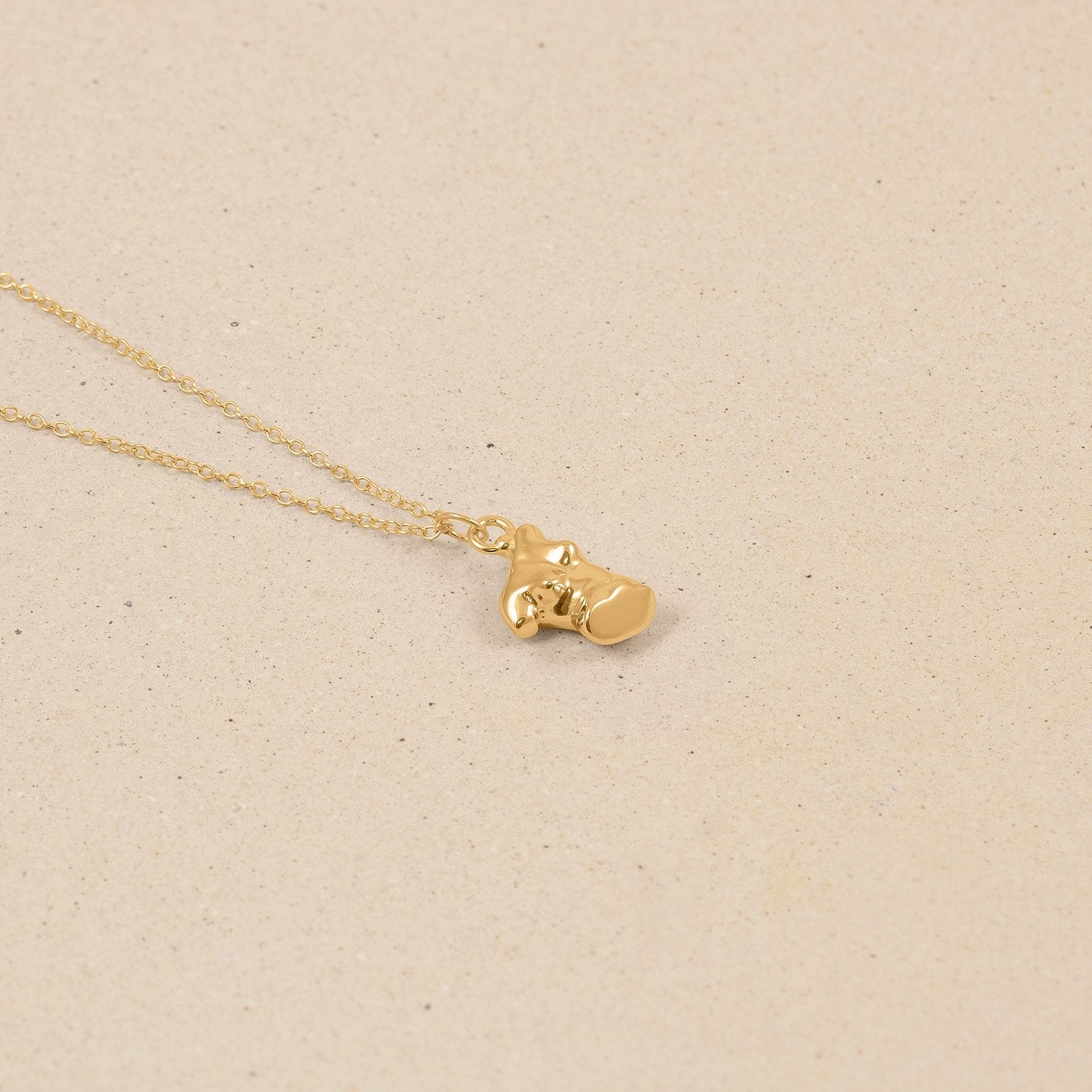 Womanhood Kette Jewelry stilnest