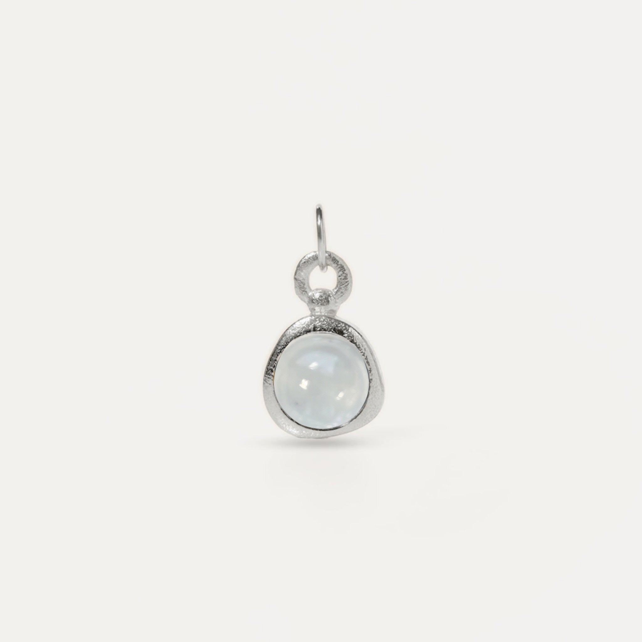 Zodiac Birthstone Anhänger