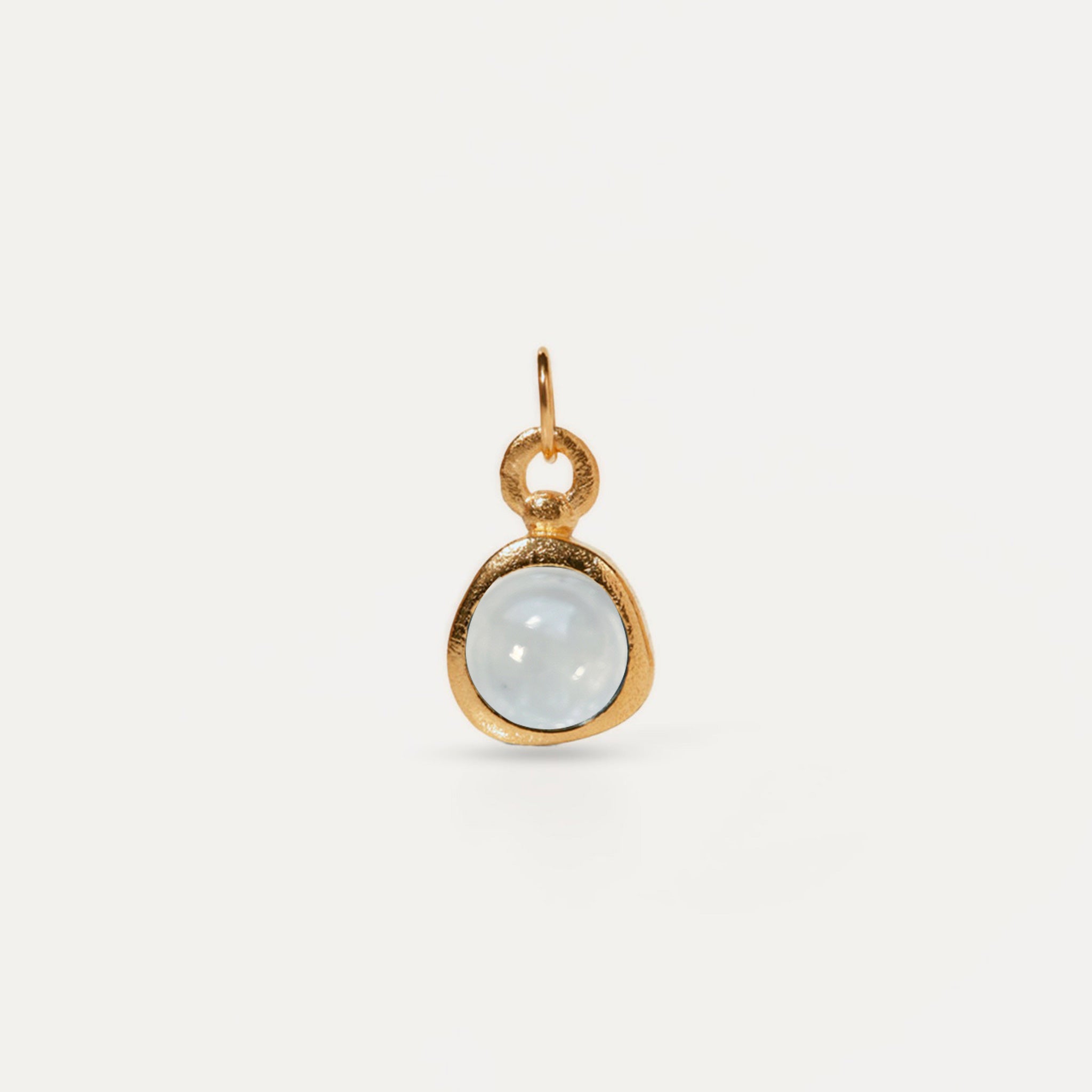Zodiac Birthstone Anhänger