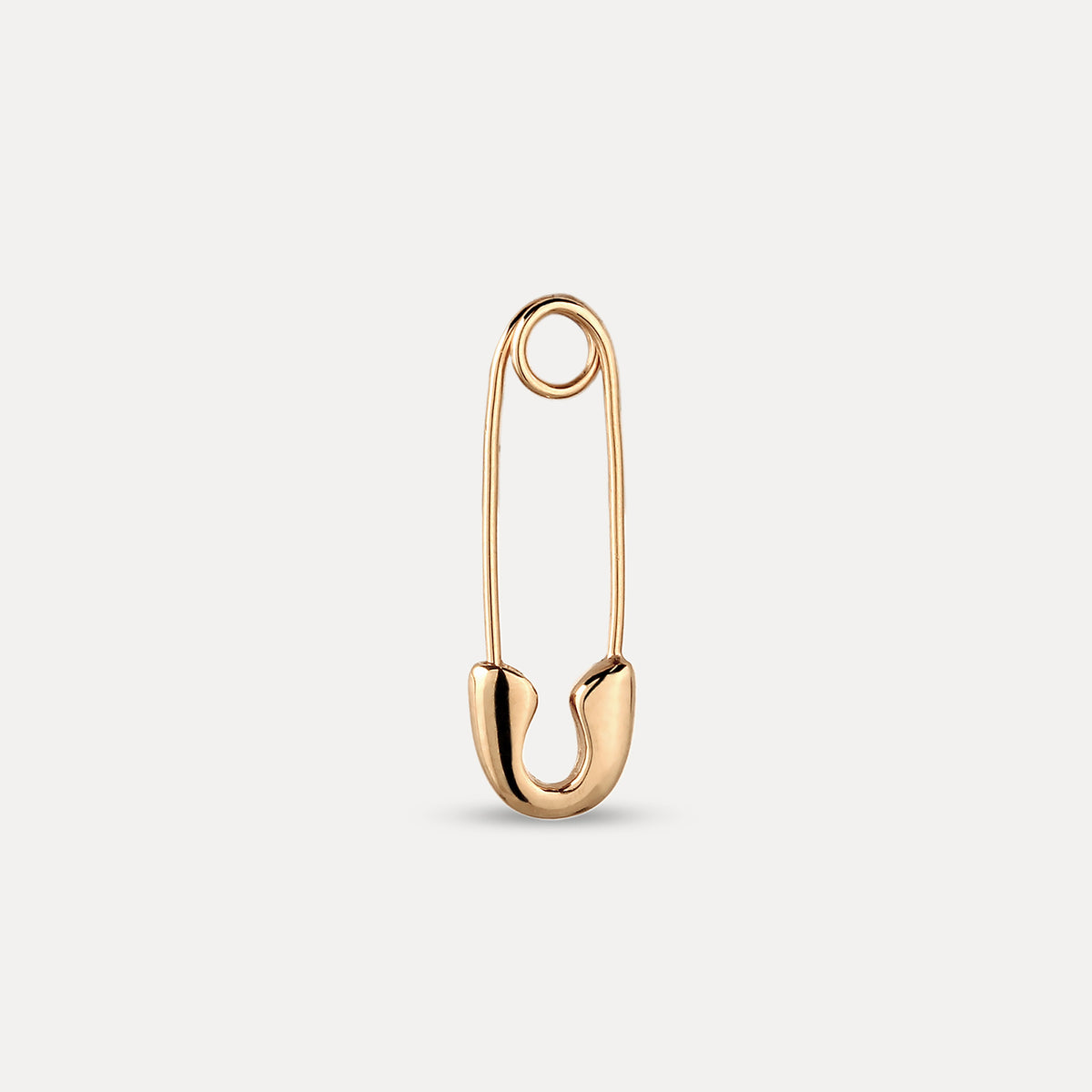 Charm Pin Anhänger | 585 Gold