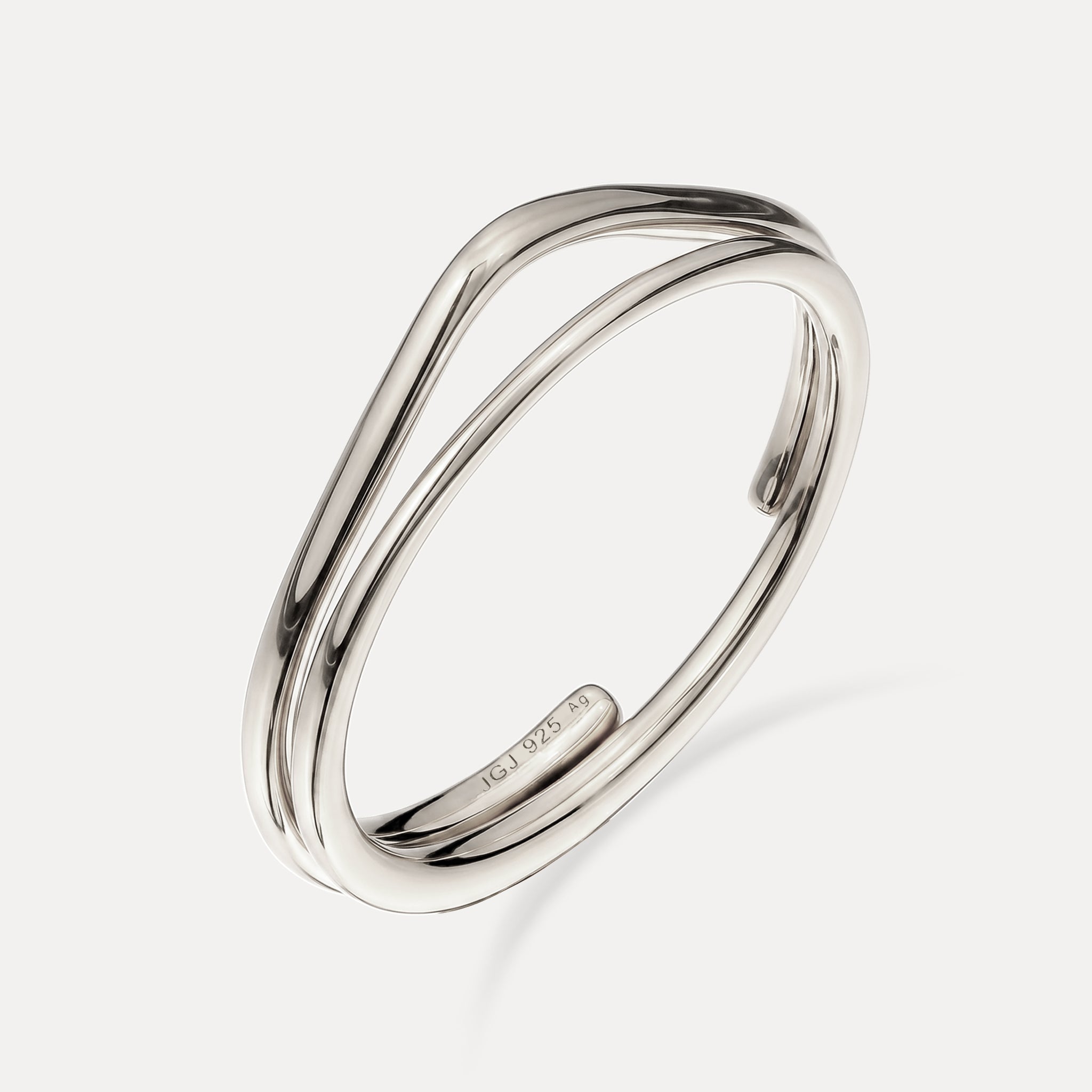 Charm Ring