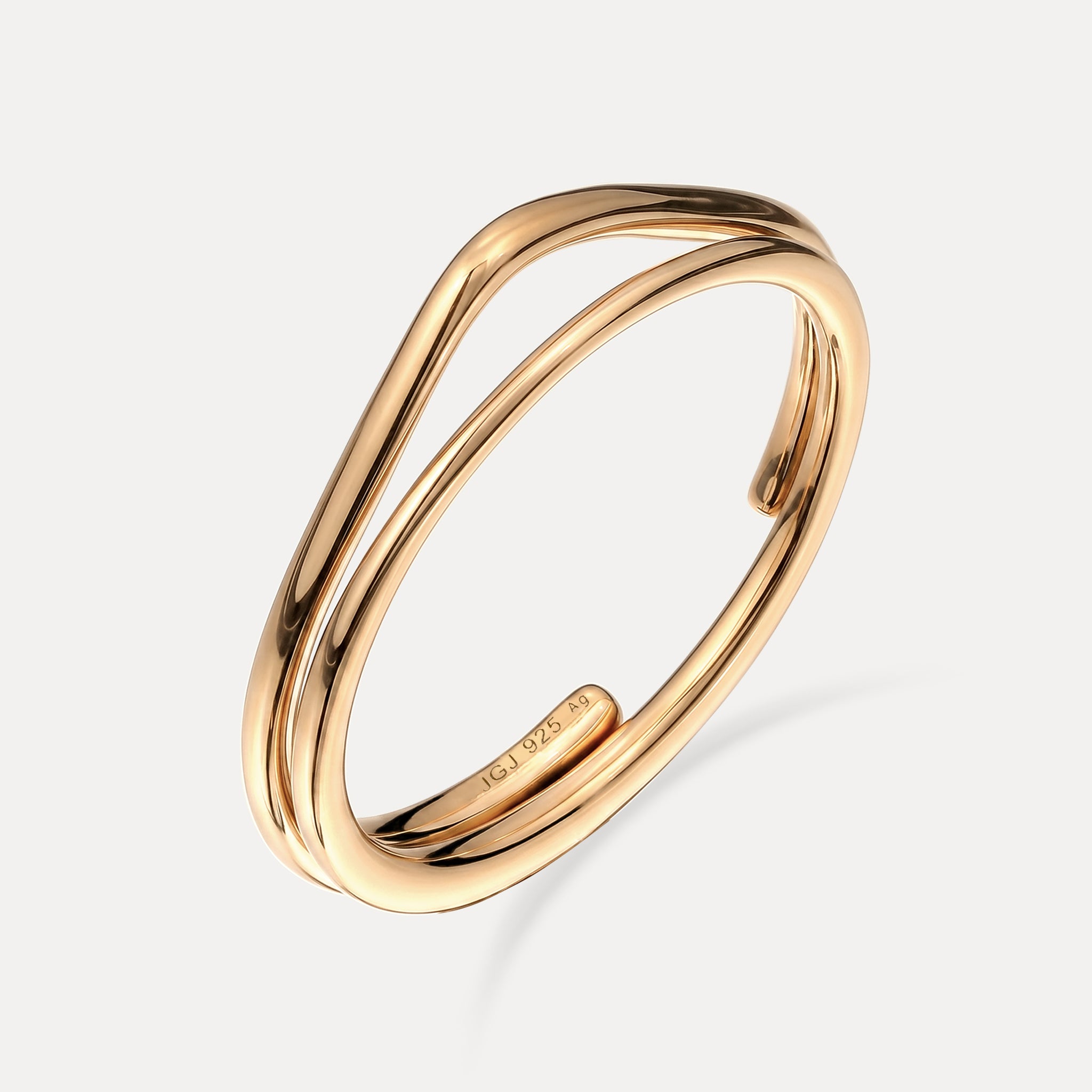 Charm Ring