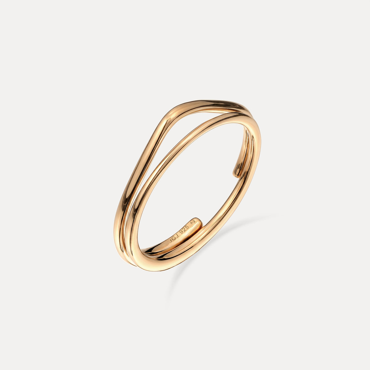 Charm Ring