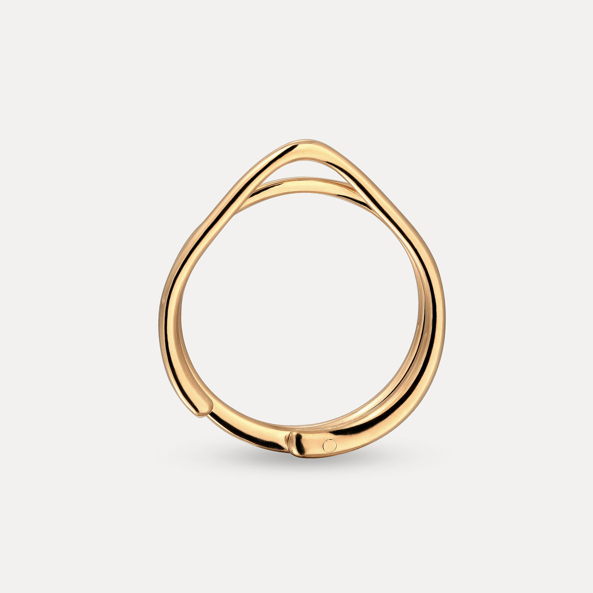 Charm Ring
