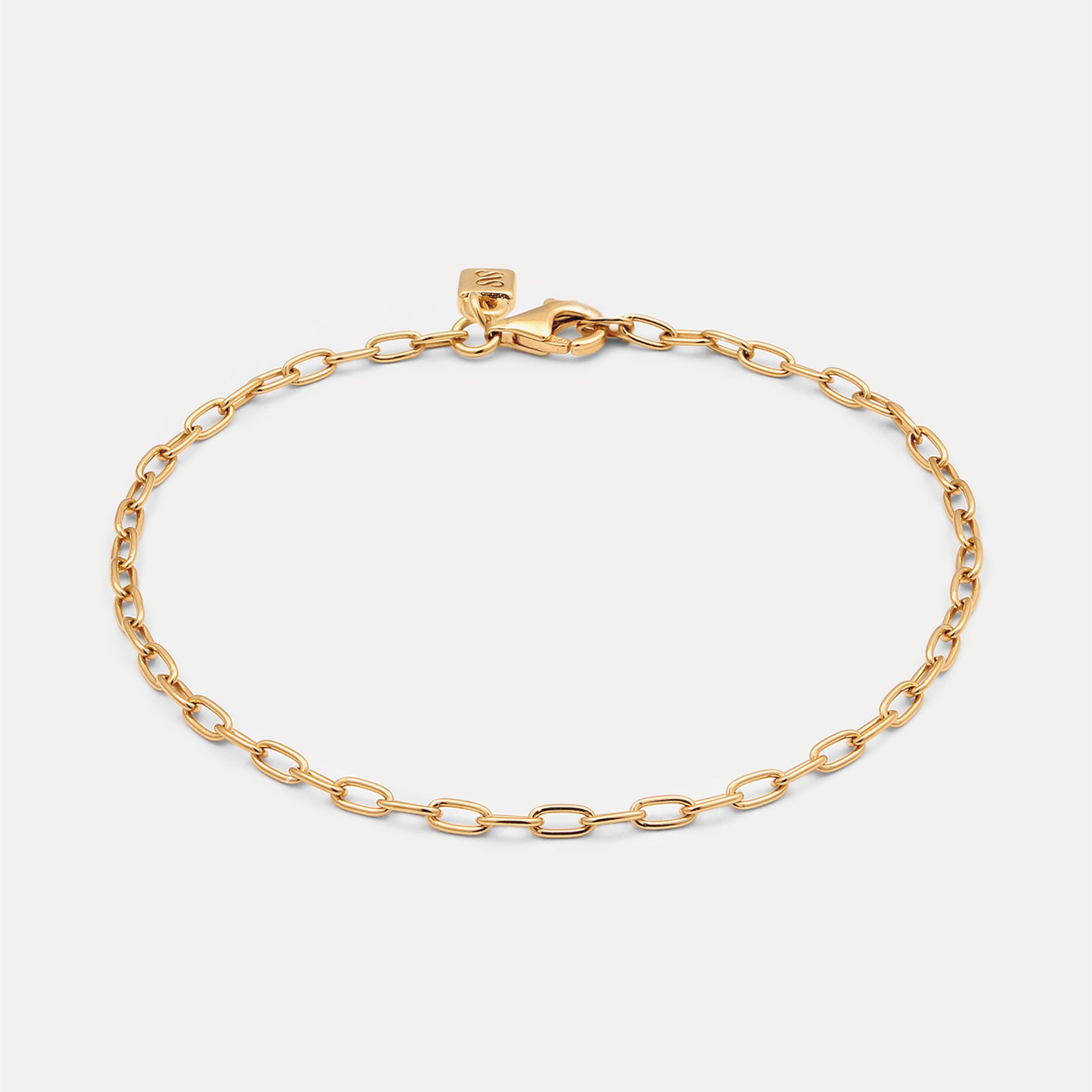 Catena II Armband