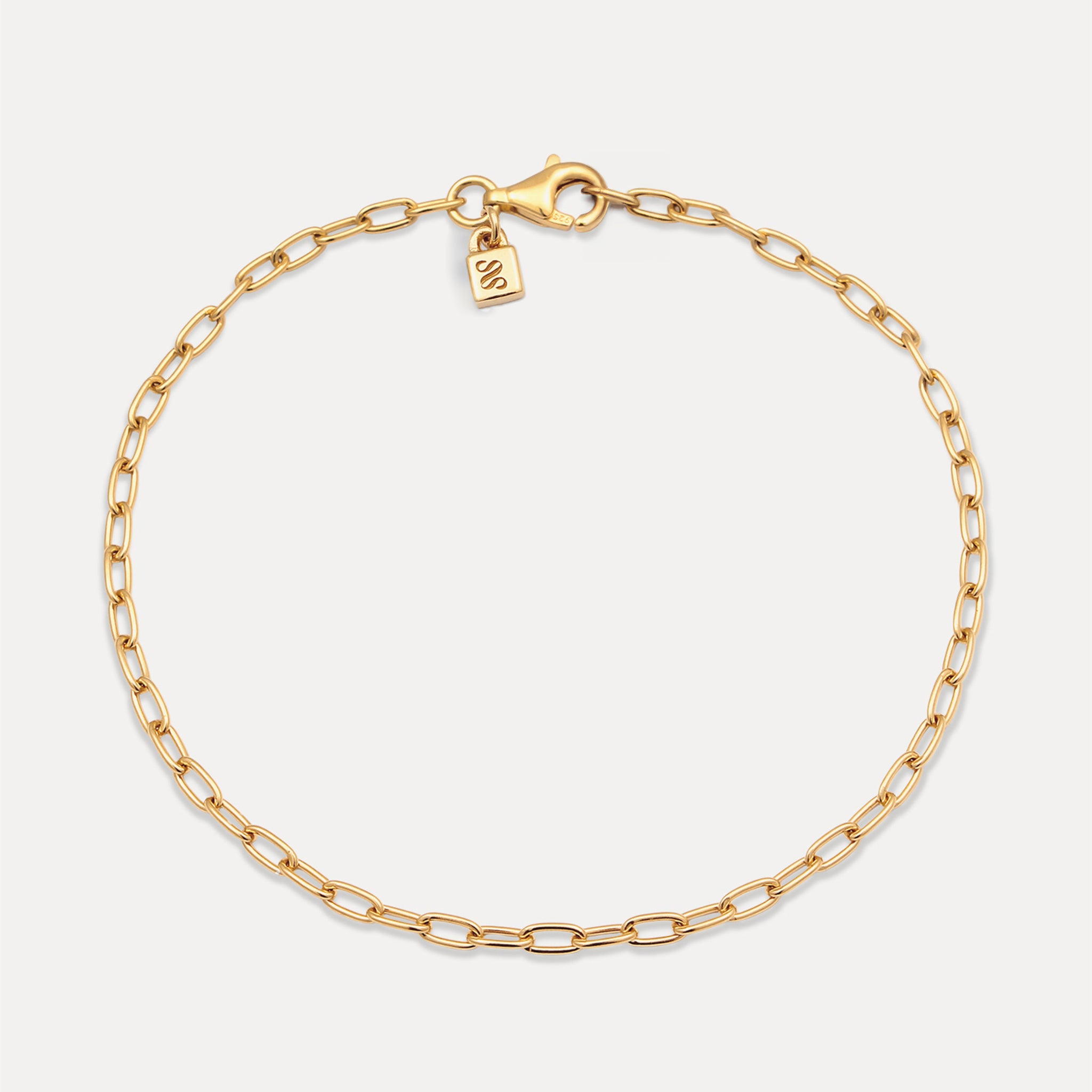Catena II Armband