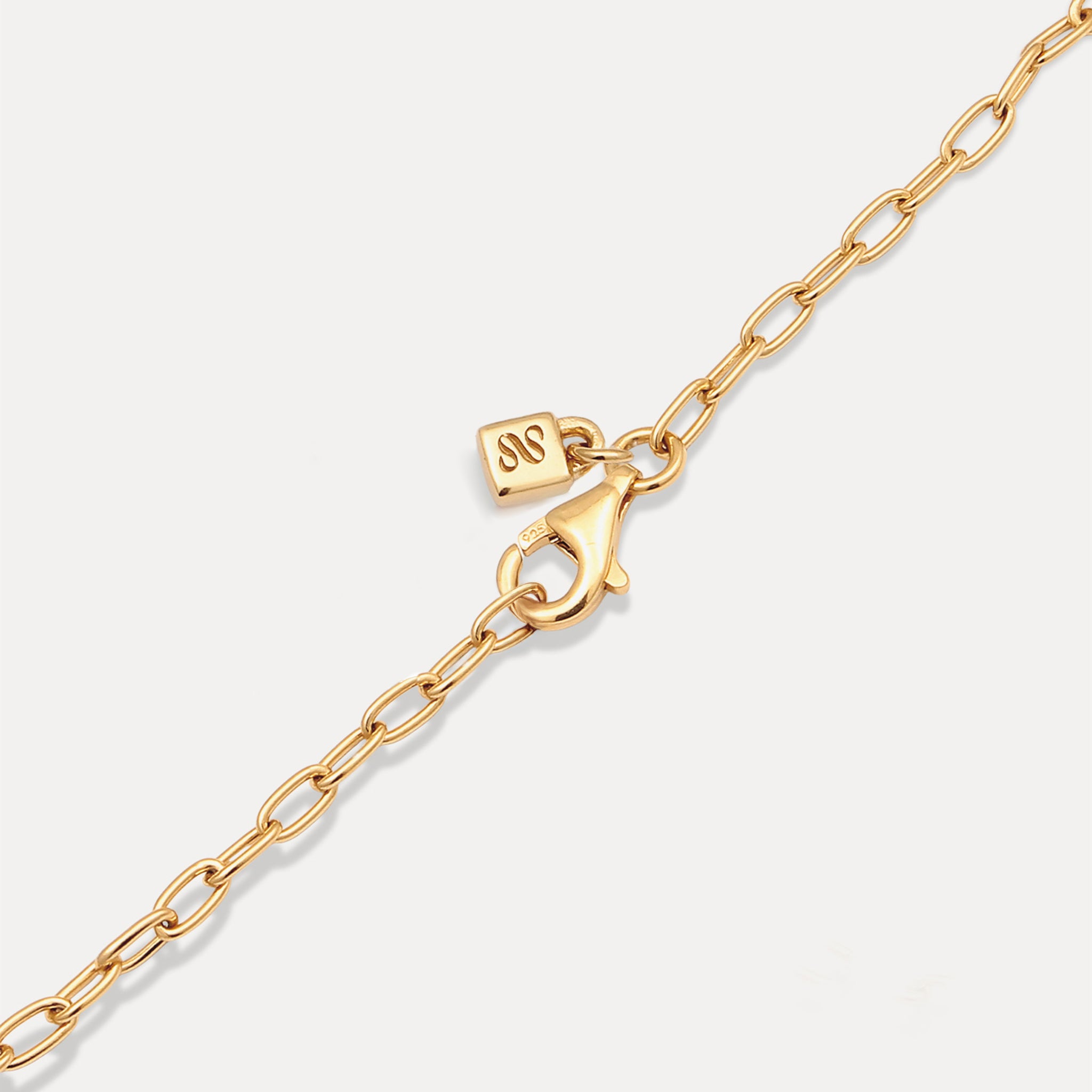Catena II Armband