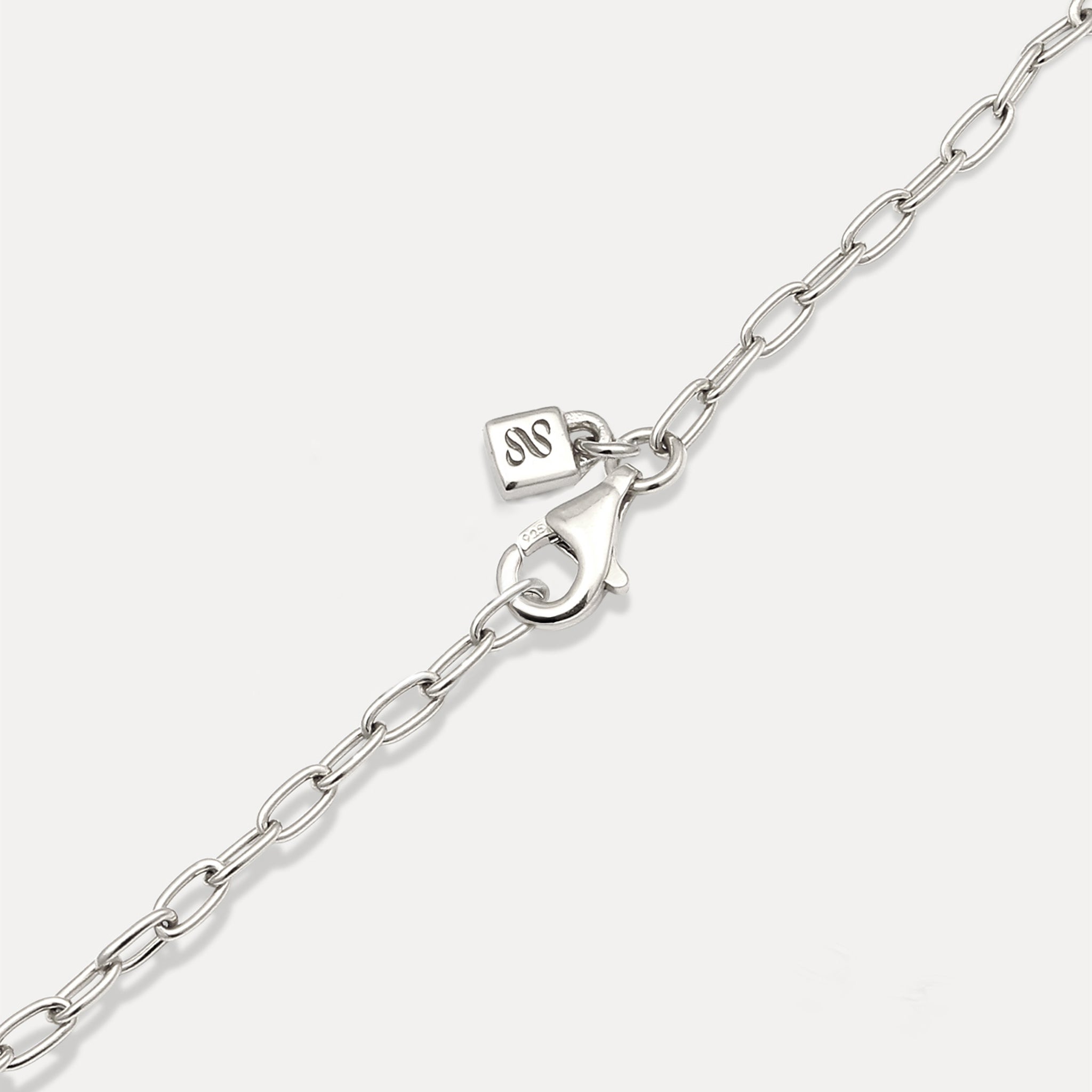 Catena II Armband