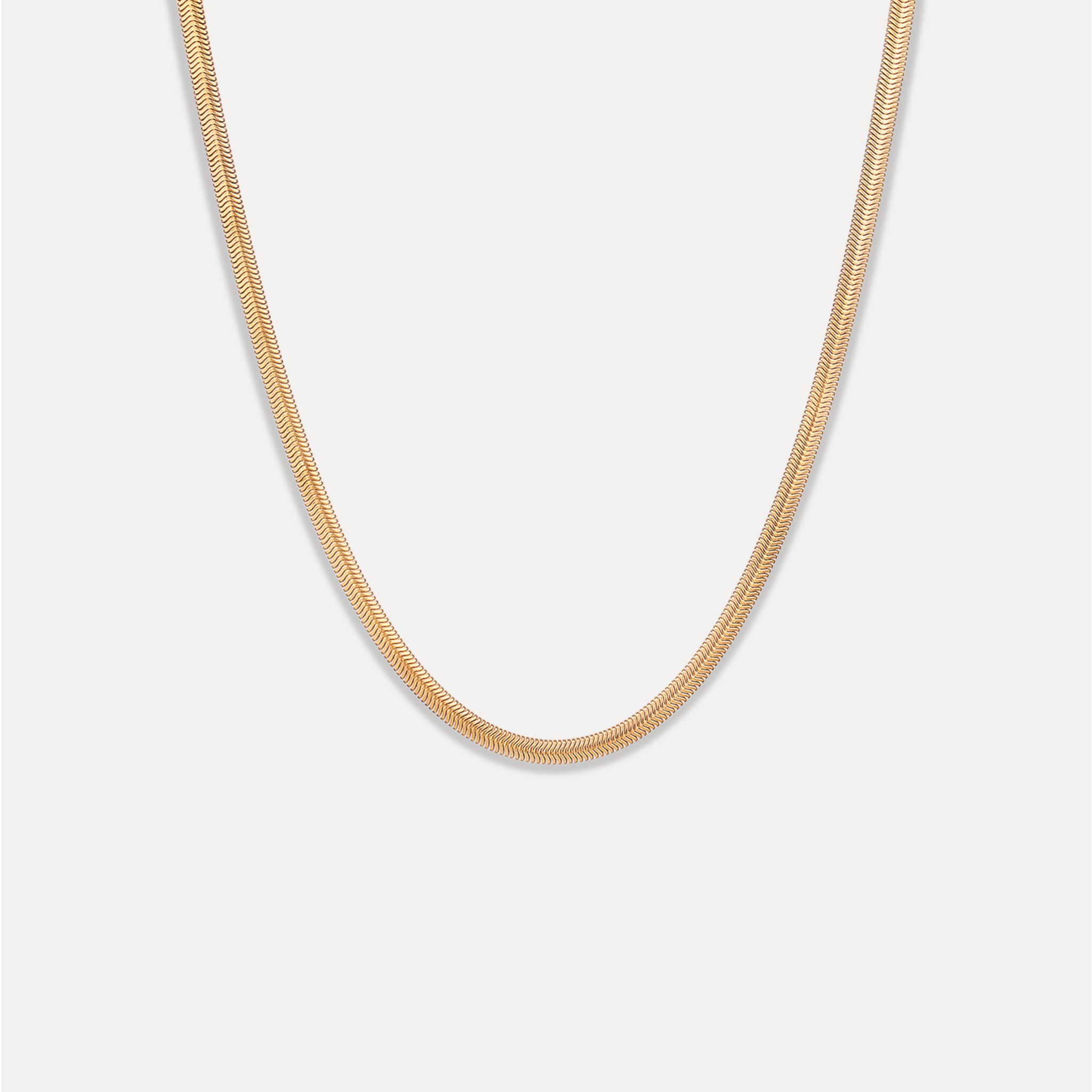 Herringbone Kette