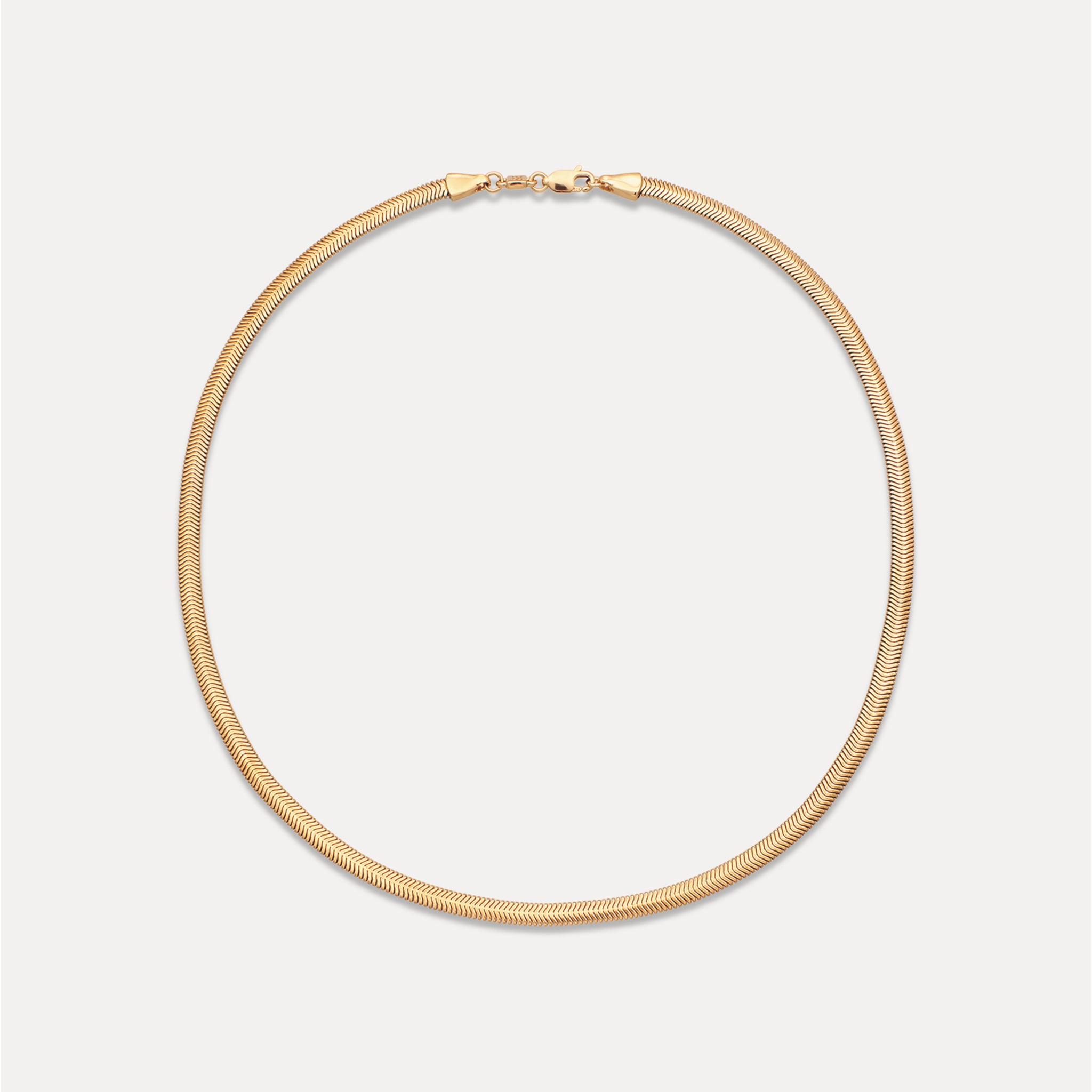 Herringbone Kette