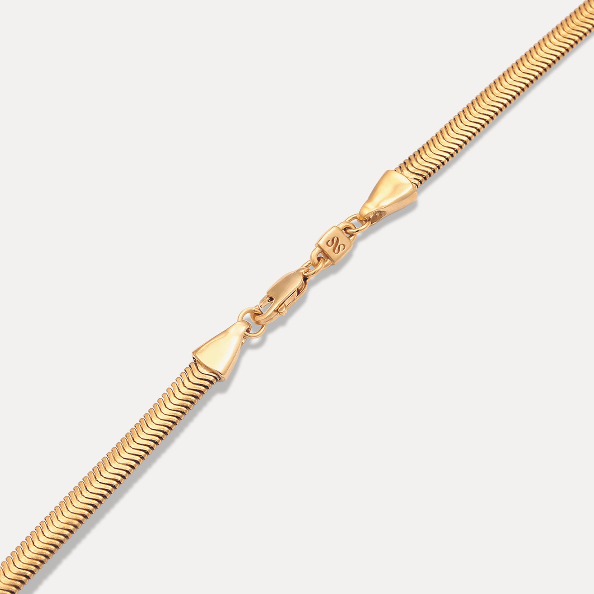 Herringbone Kette