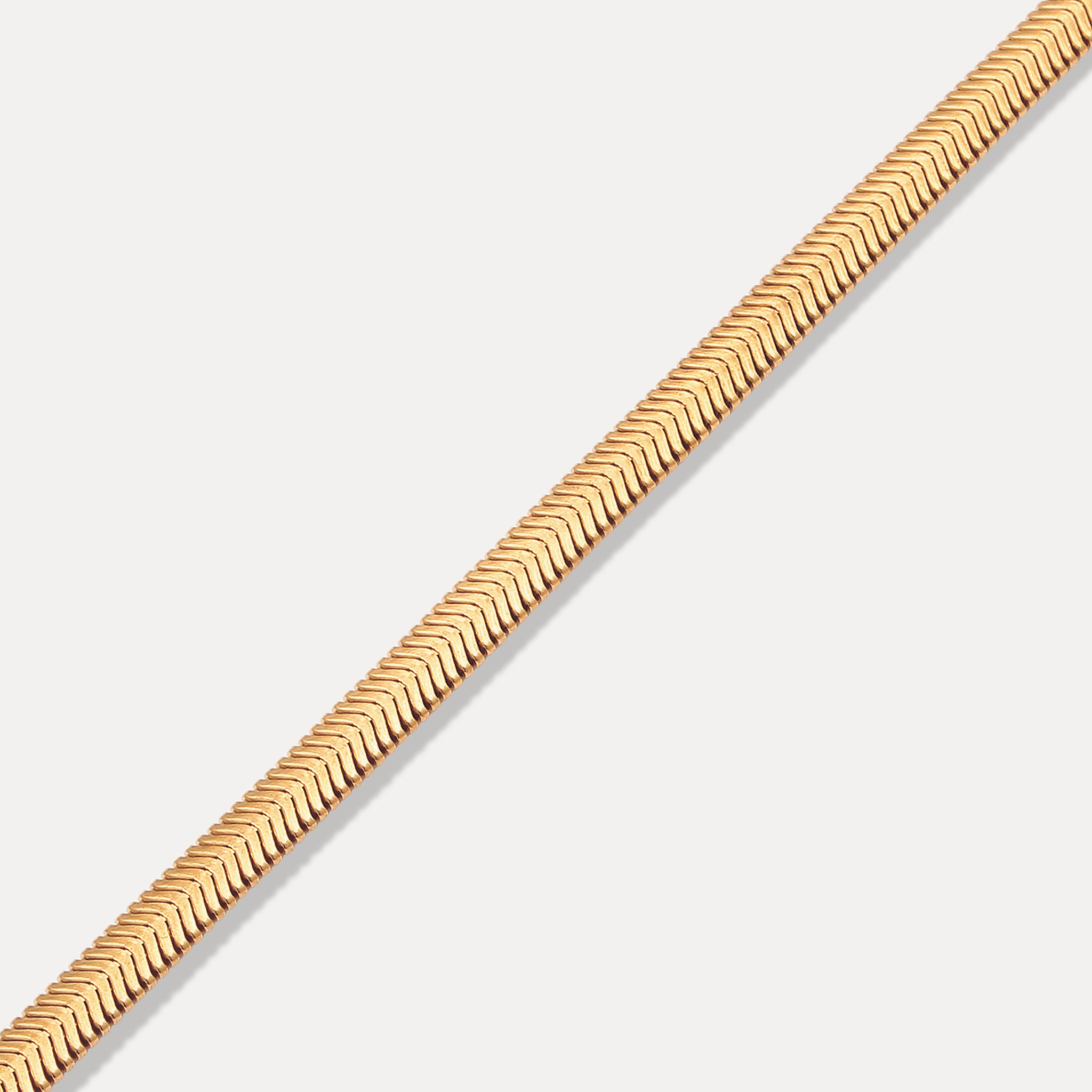 Herringbone Kette