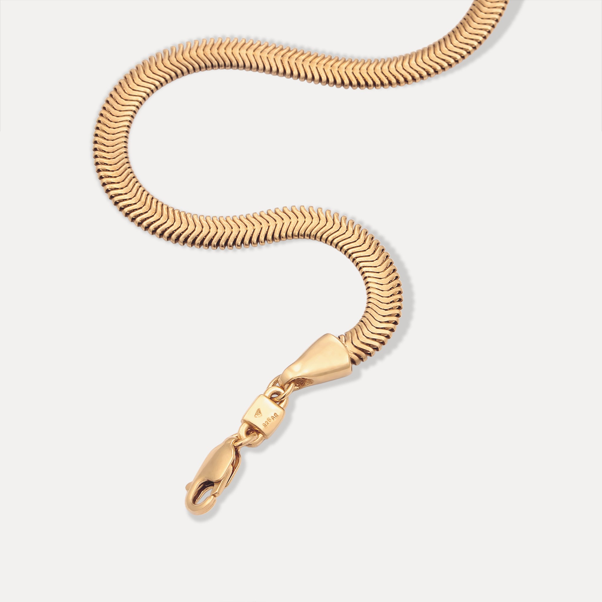 Herringbone Kette