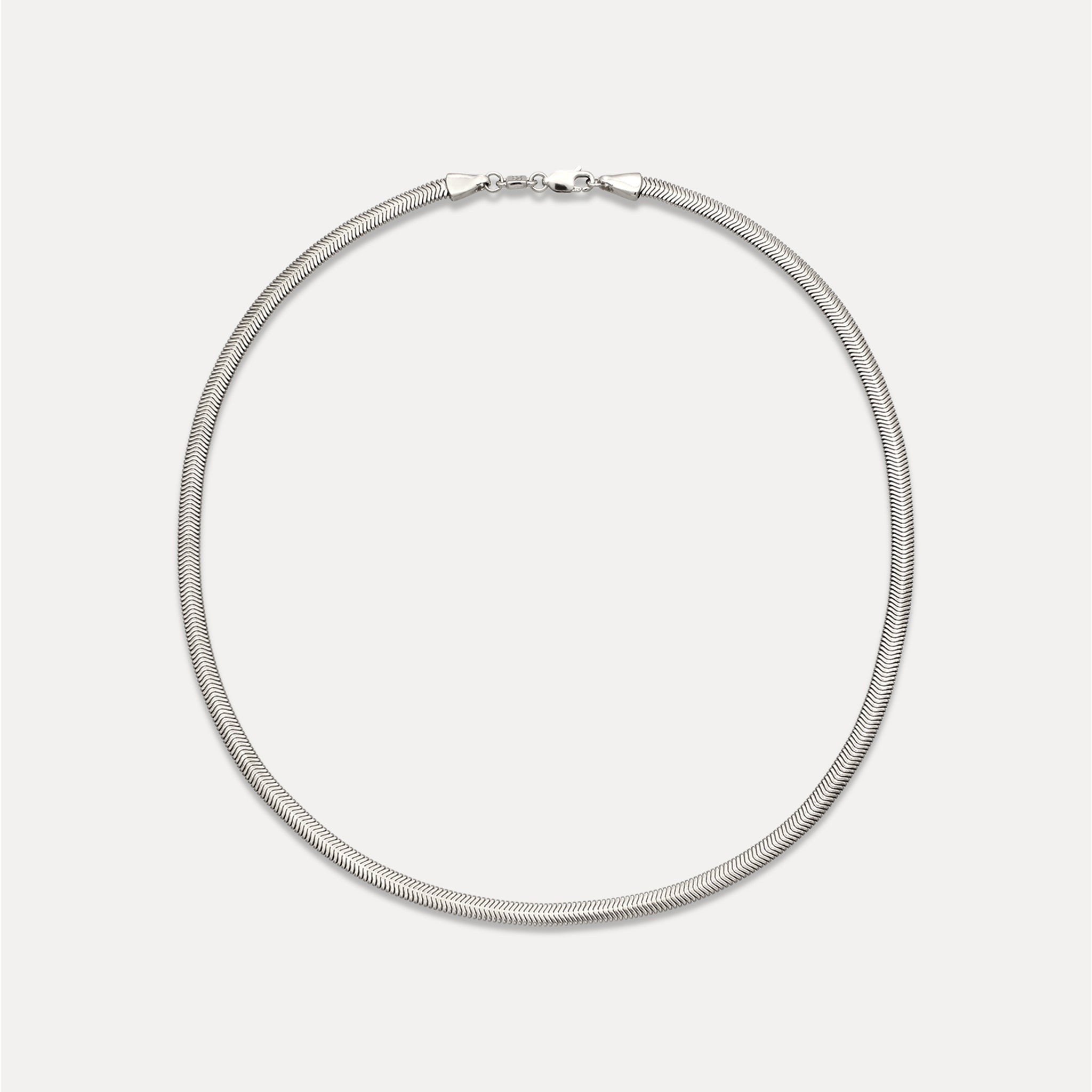 Herringbone Kette