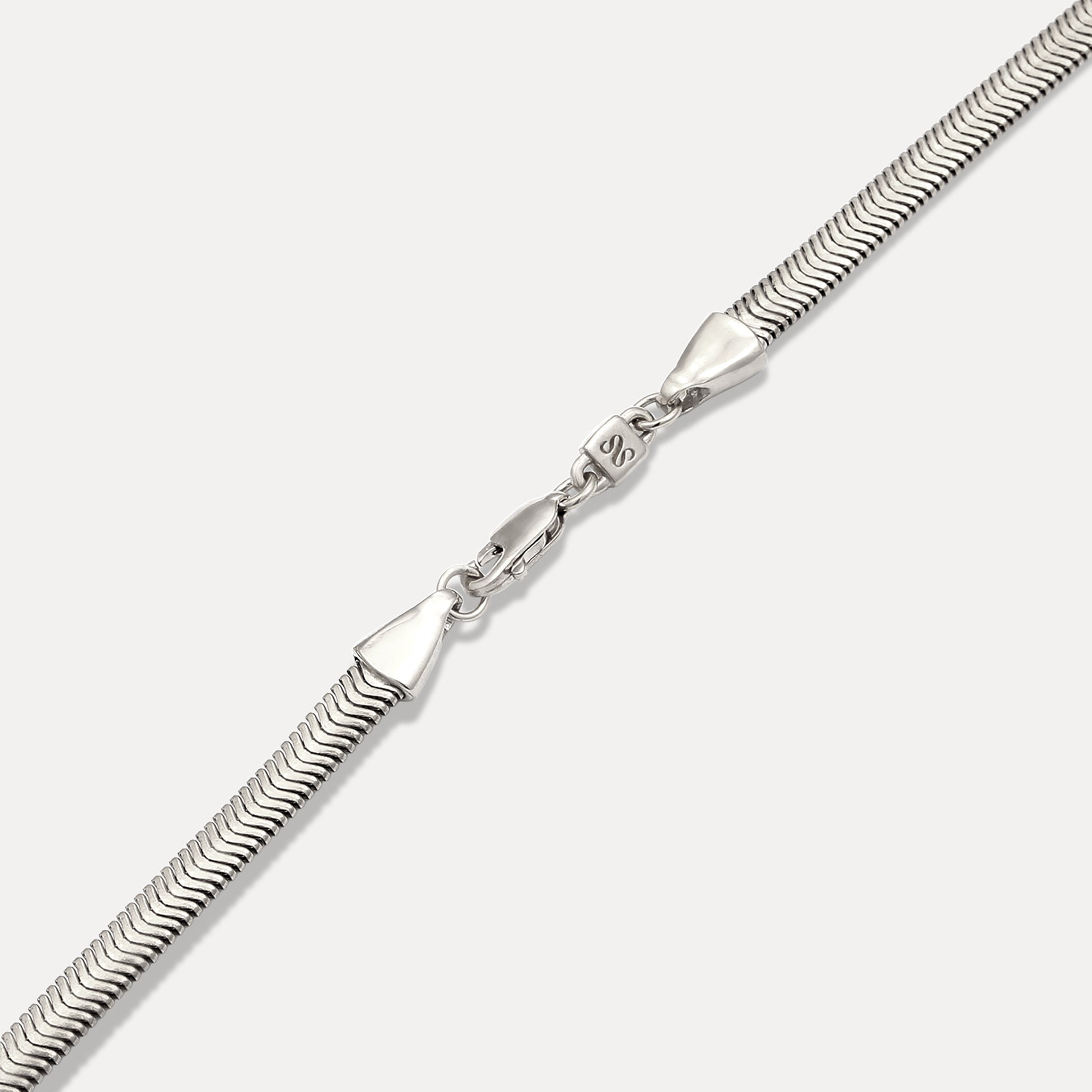 Herringbone Kette