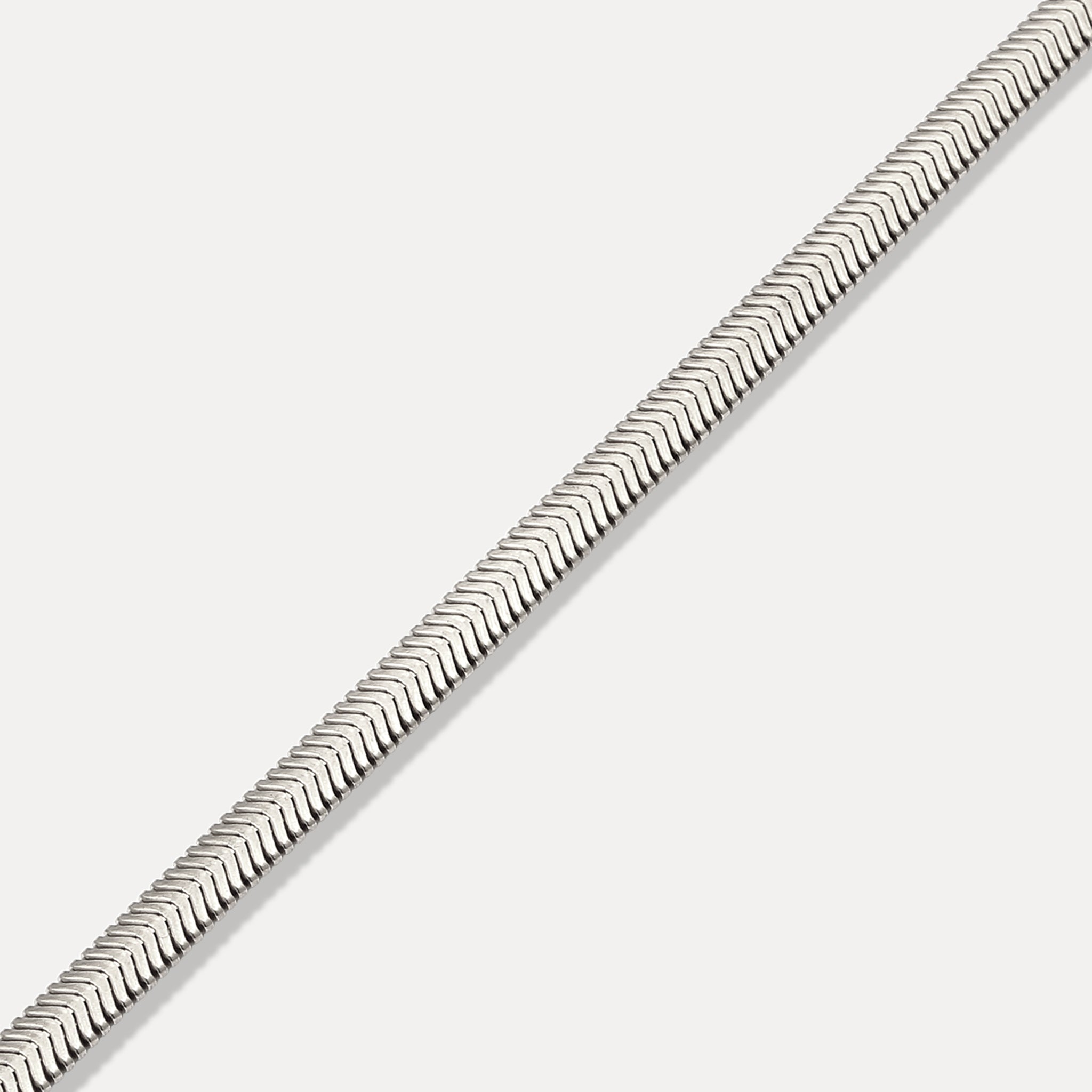 Herringbone Kette