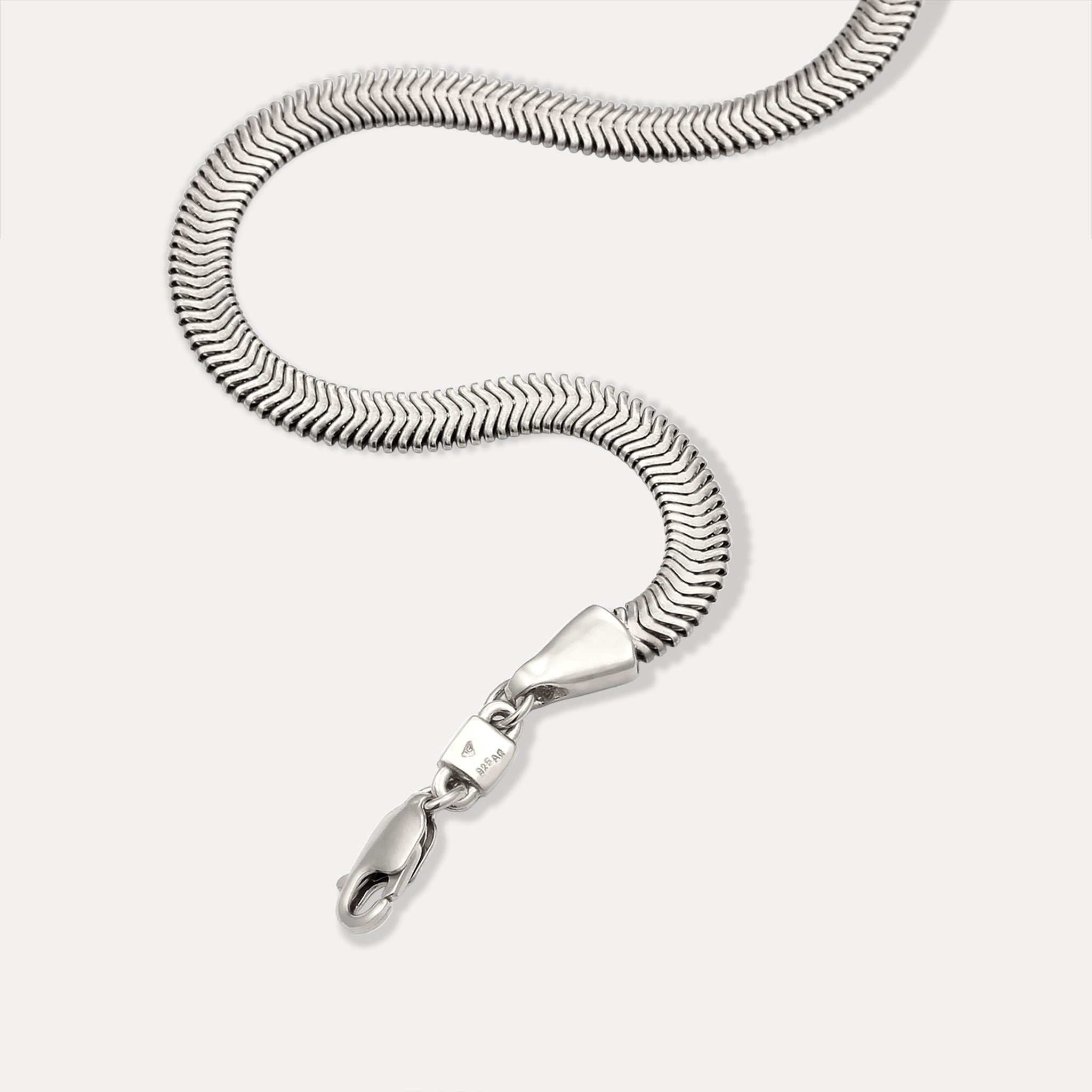 Herringbone Kette