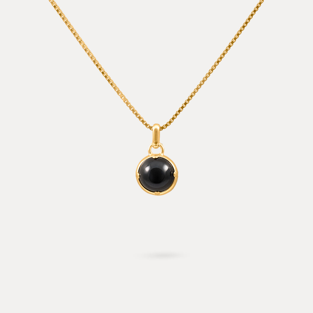 Onyx Instants of Strength Kette