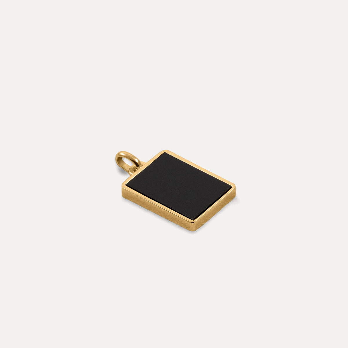 Onyx Tag Anhänger