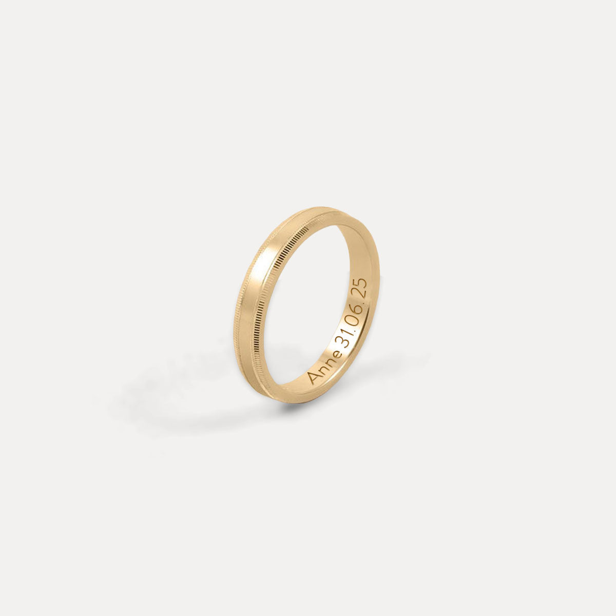 Antique Fair Ring | 585 Gold