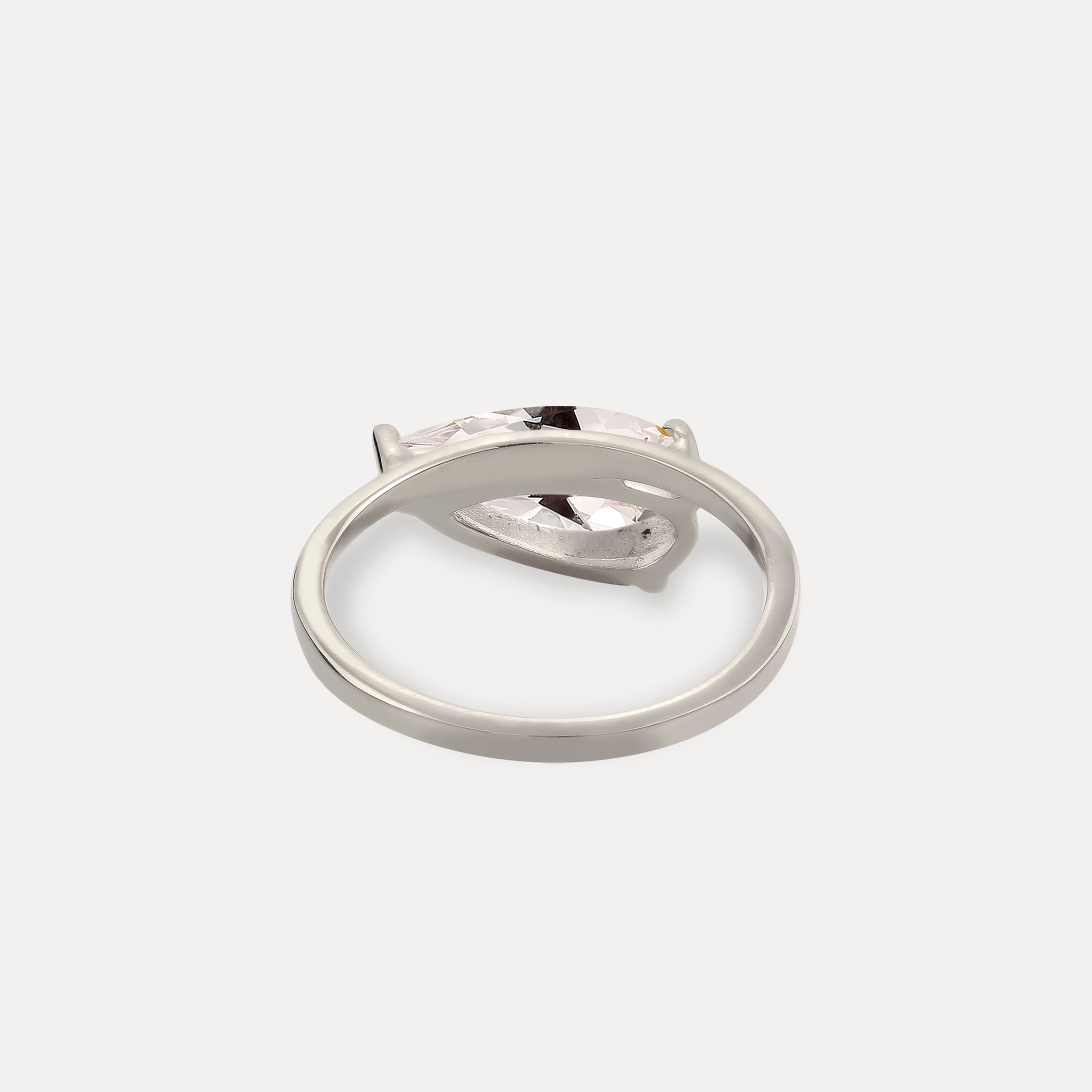 Beryll Balance Drop Ring